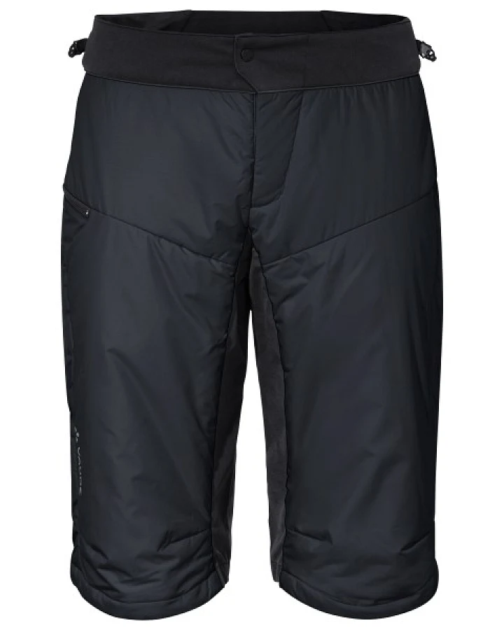 Vaude - Minaki Shorts IV - Radhose Gr XS schwarz