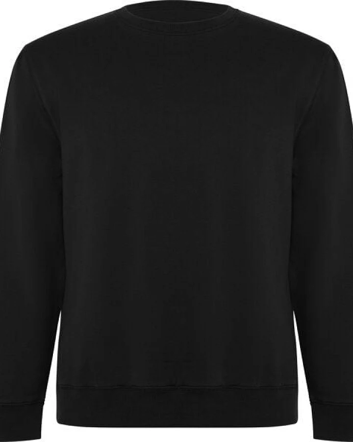 Roly Eco Unisex Sweatshirt Pullover Rundhals Sweater Pulli