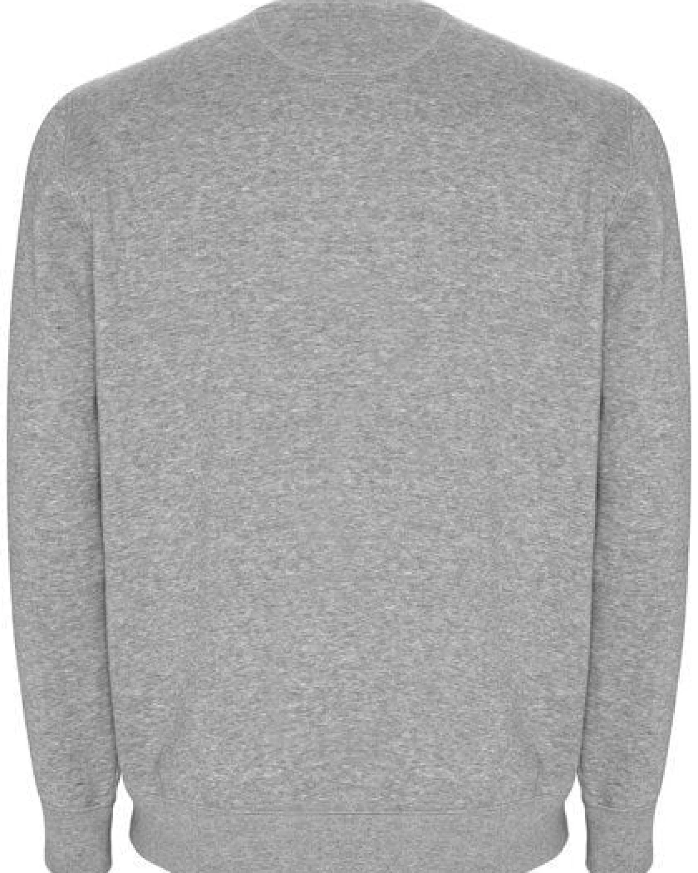 Roly Eco Unisex Sweatshirt Pullover Rundhals Sweater Pulli – Ansicht 3
