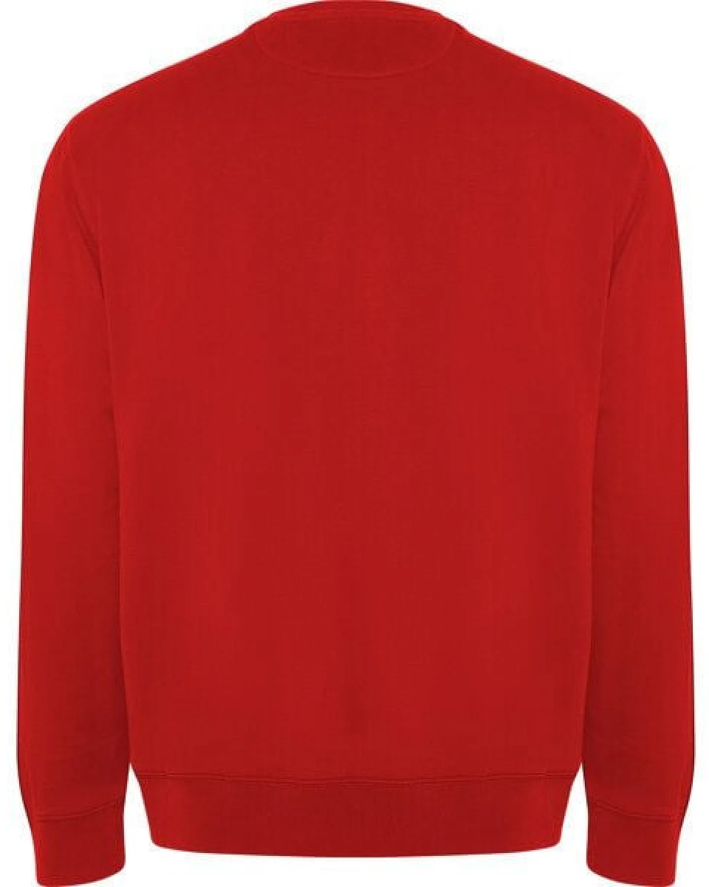 Roly Eco Unisex Sweatshirt Pullover Rundhals Sweater Pulli – Ansicht 3