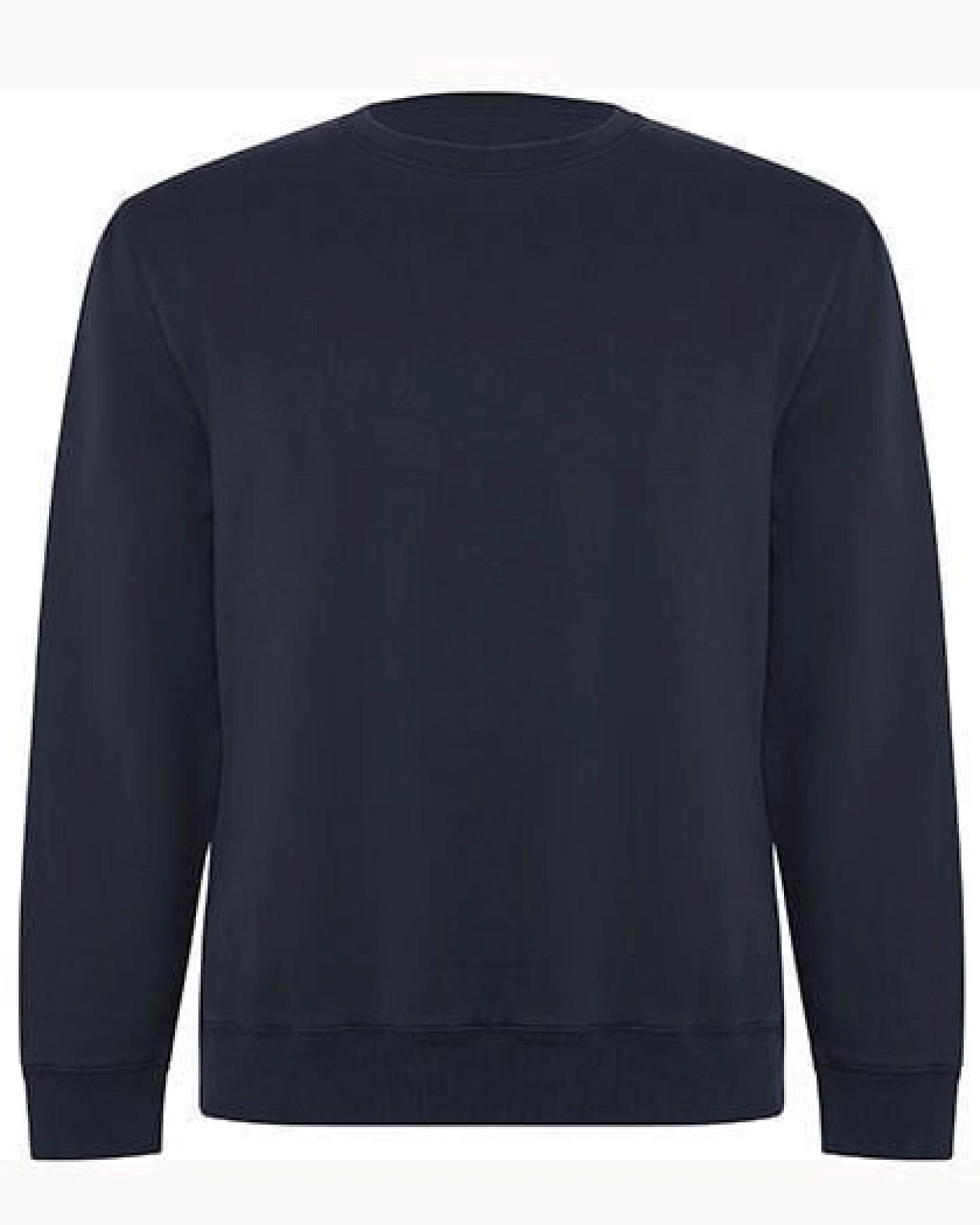 Roly Eco Unisex Sweatshirt Pullover Rundhals Sweater Pulli – Ansicht 3