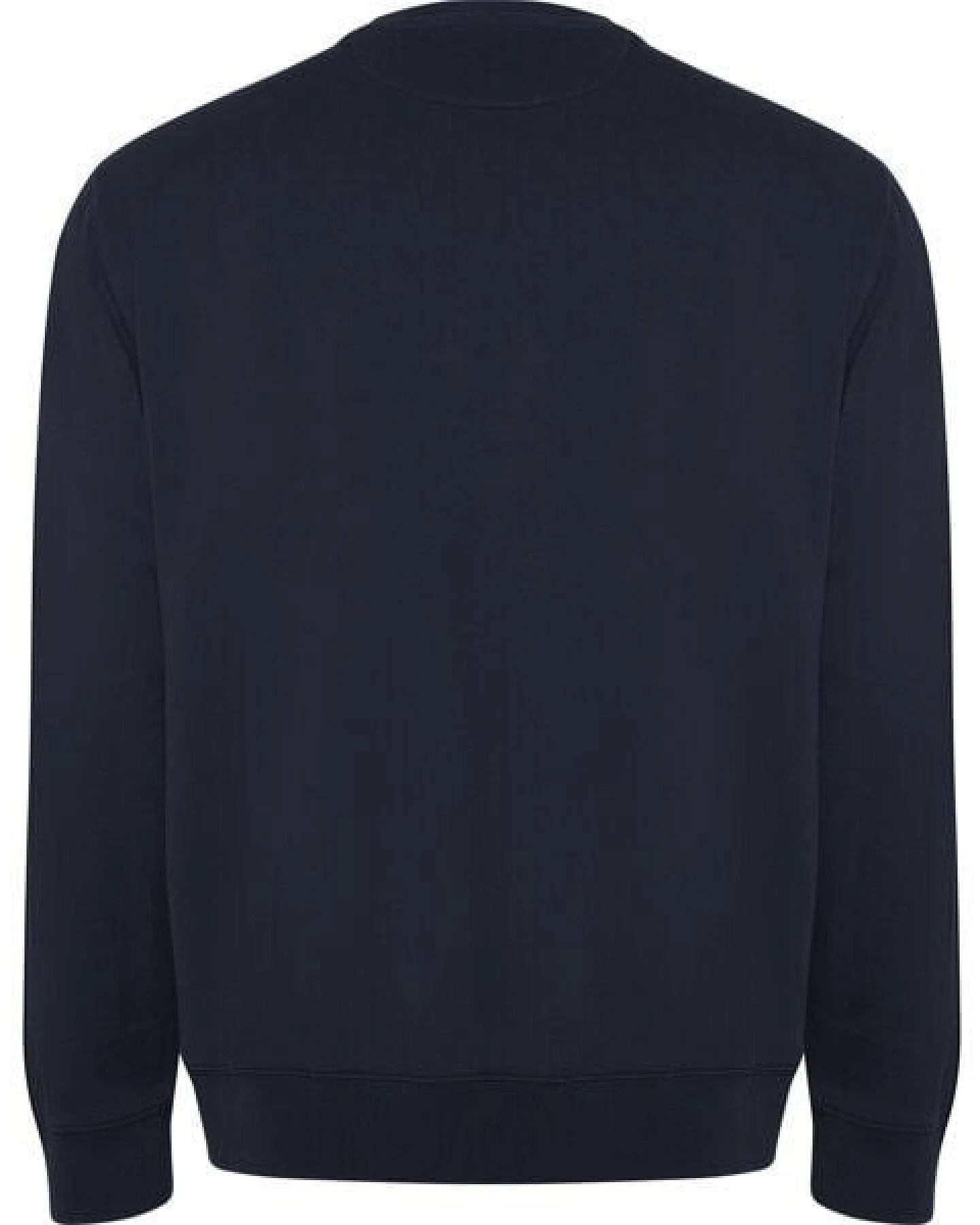 Roly Eco Unisex Sweatshirt Pullover Rundhals Sweater Pulli – Ansicht 3