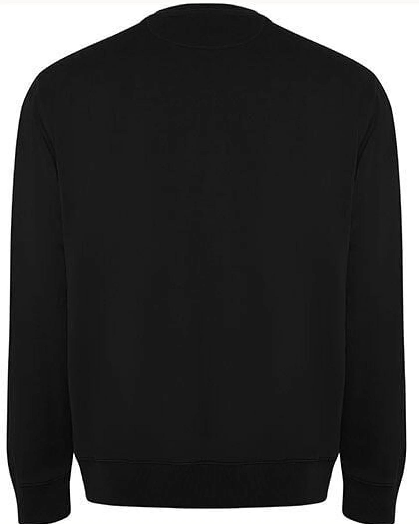 Roly Eco Unisex Sweatshirt Pullover Rundhals Sweater Pulli – Ansicht 3