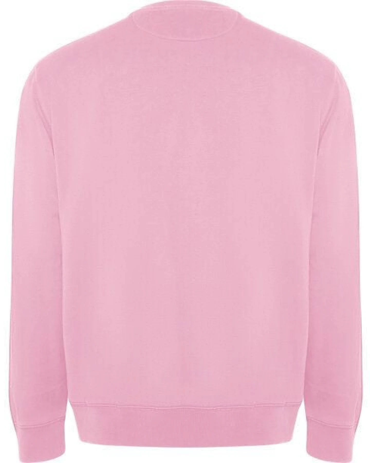 Roly Eco Unisex Sweatshirt Pullover Rundhals Sweater Pulli – Ansicht 3