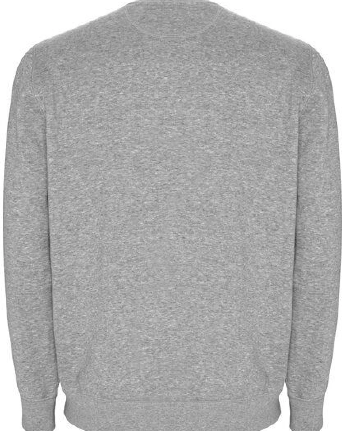Roly Eco Unisex Sweatshirt Pullover Rundhals Sweater Pulli – Ansicht 3