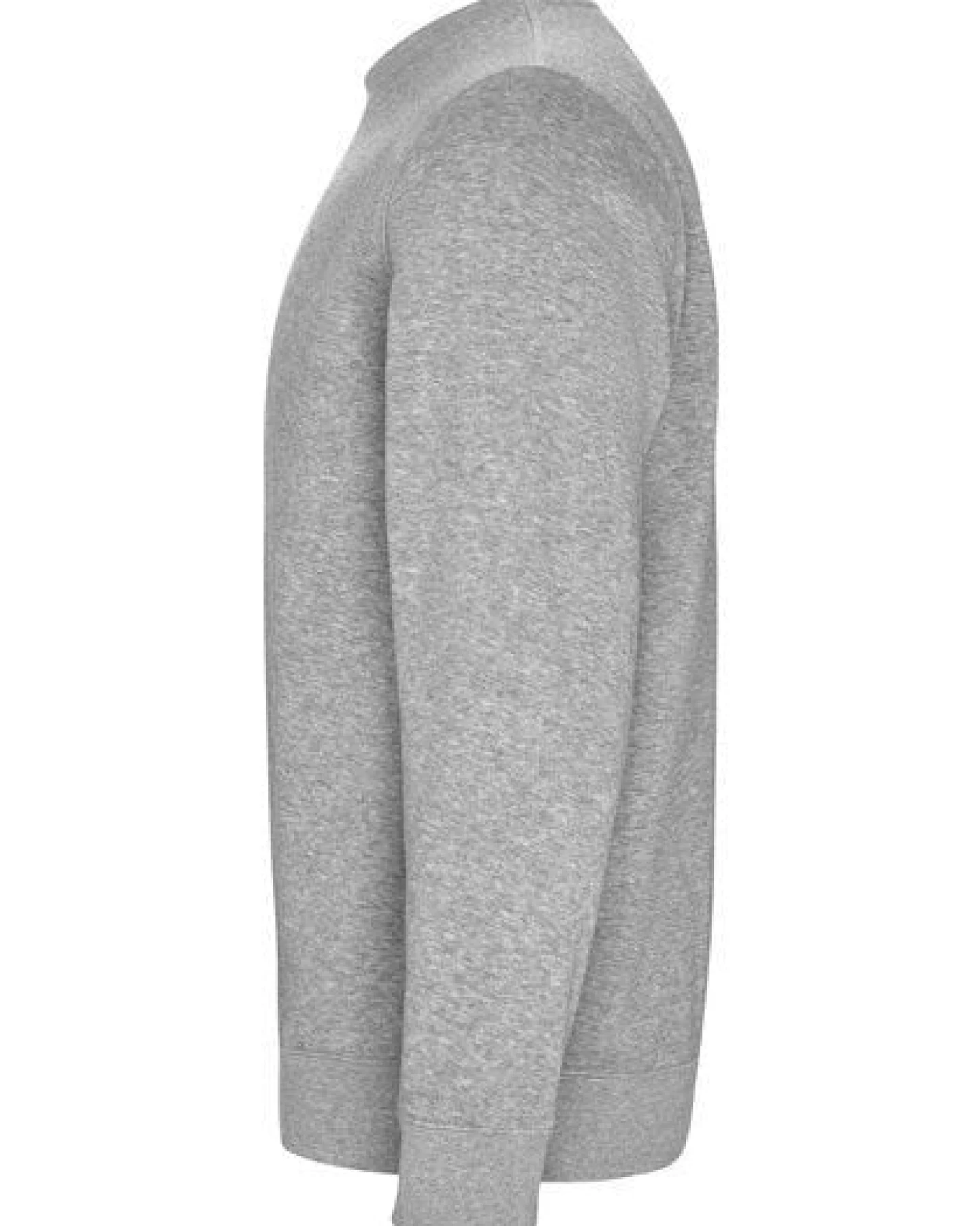 Roly Eco Unisex Sweatshirt Pullover Rundhals Sweater Pulli – Ansicht 4