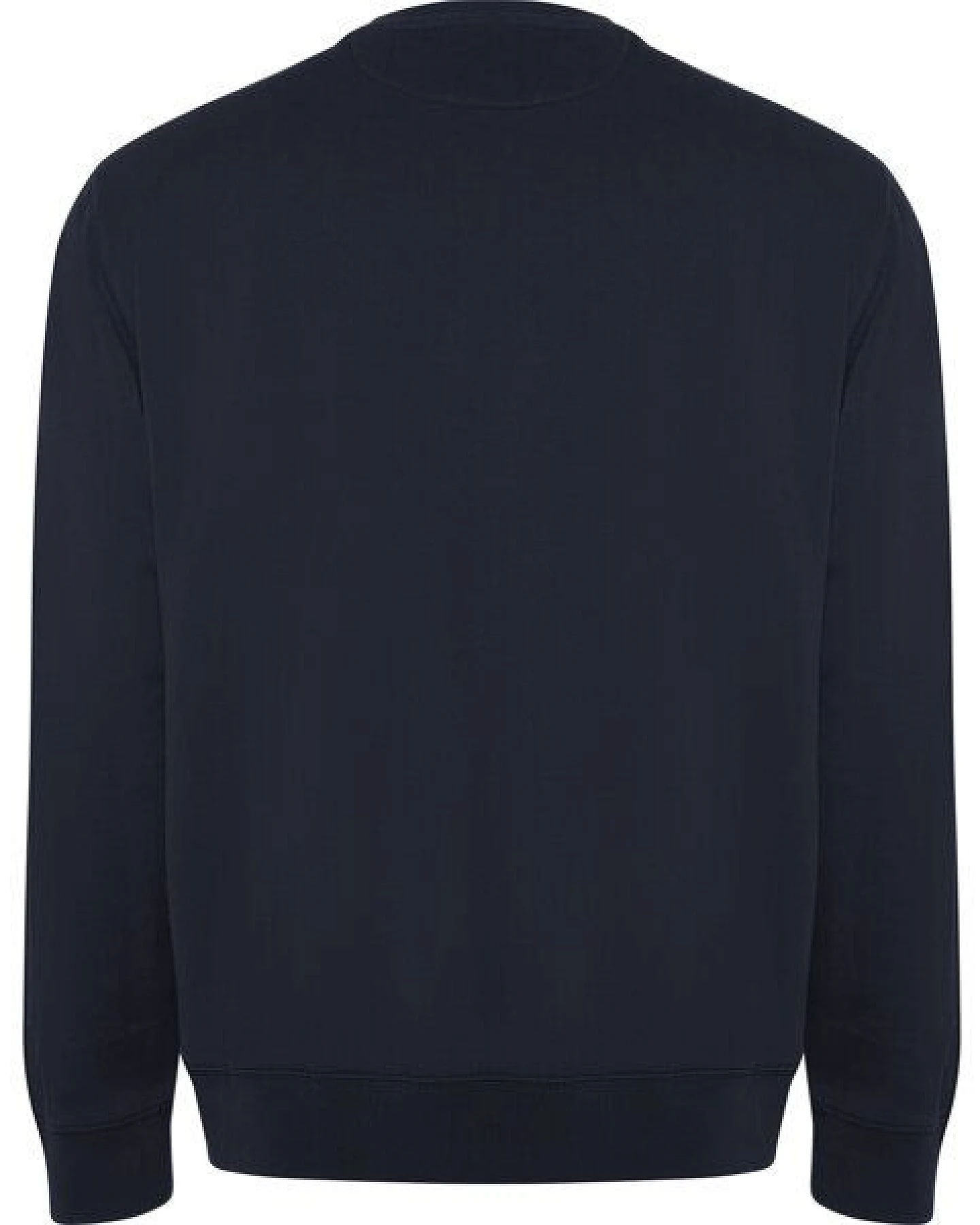 Roly Eco Unisex Sweatshirt Pullover Rundhals Sweater Pulli – Ansicht 3