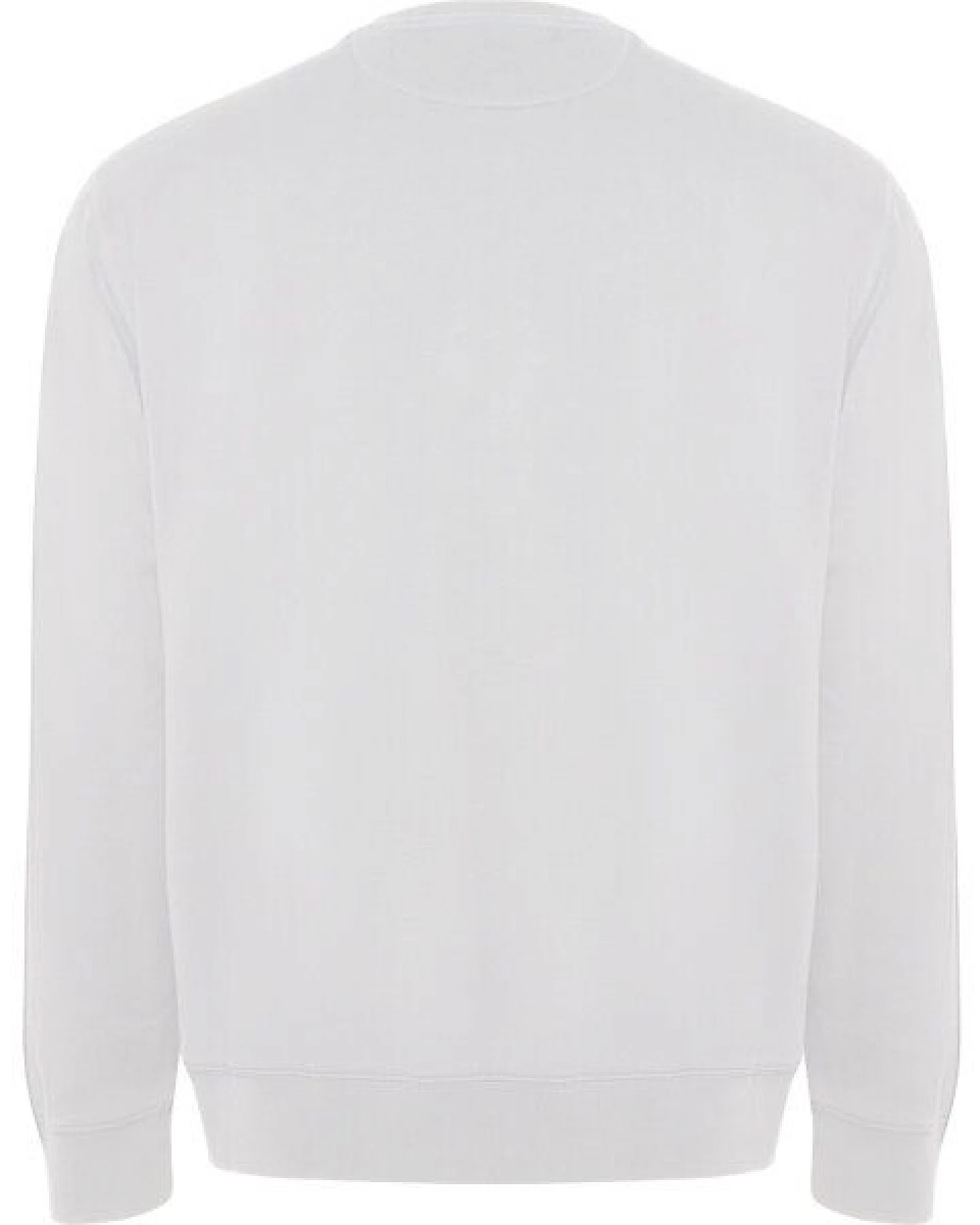 Roly Eco Unisex Sweatshirt Pullover Rundhals Sweater Pulli – Ansicht 3