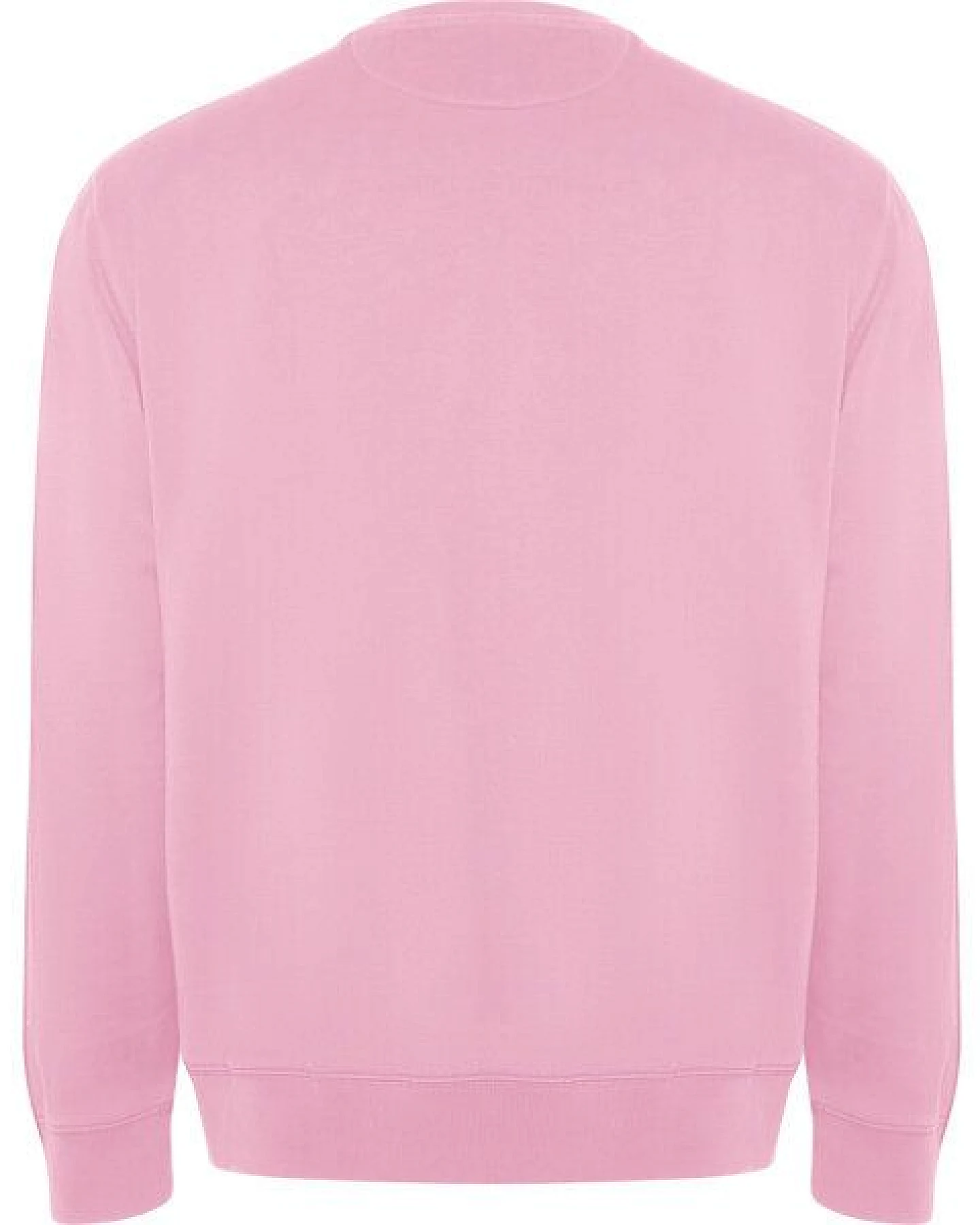 Roly Eco Unisex Sweatshirt Pullover Rundhals Sweater Pulli – Ansicht 3