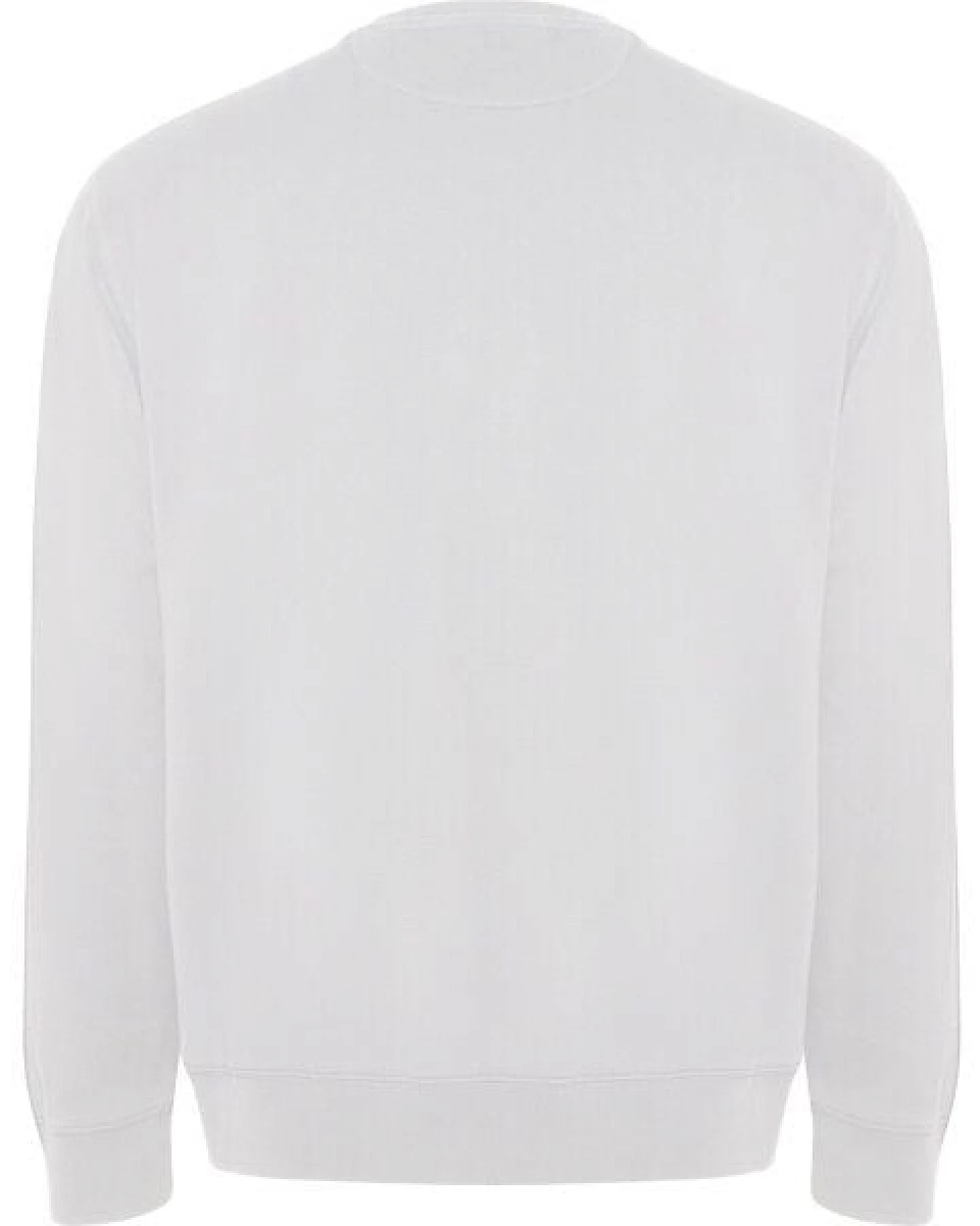 Roly Eco Unisex Sweatshirt Pullover Rundhals Sweater Pulli – Ansicht 3