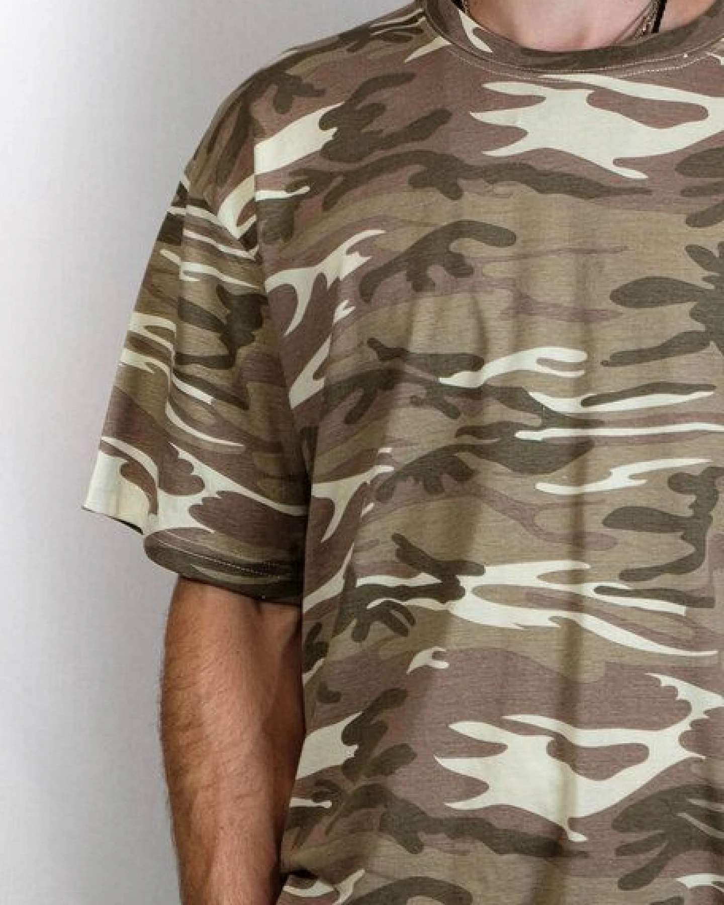 Diamond-Army Camouflage Sand – Ansicht 2