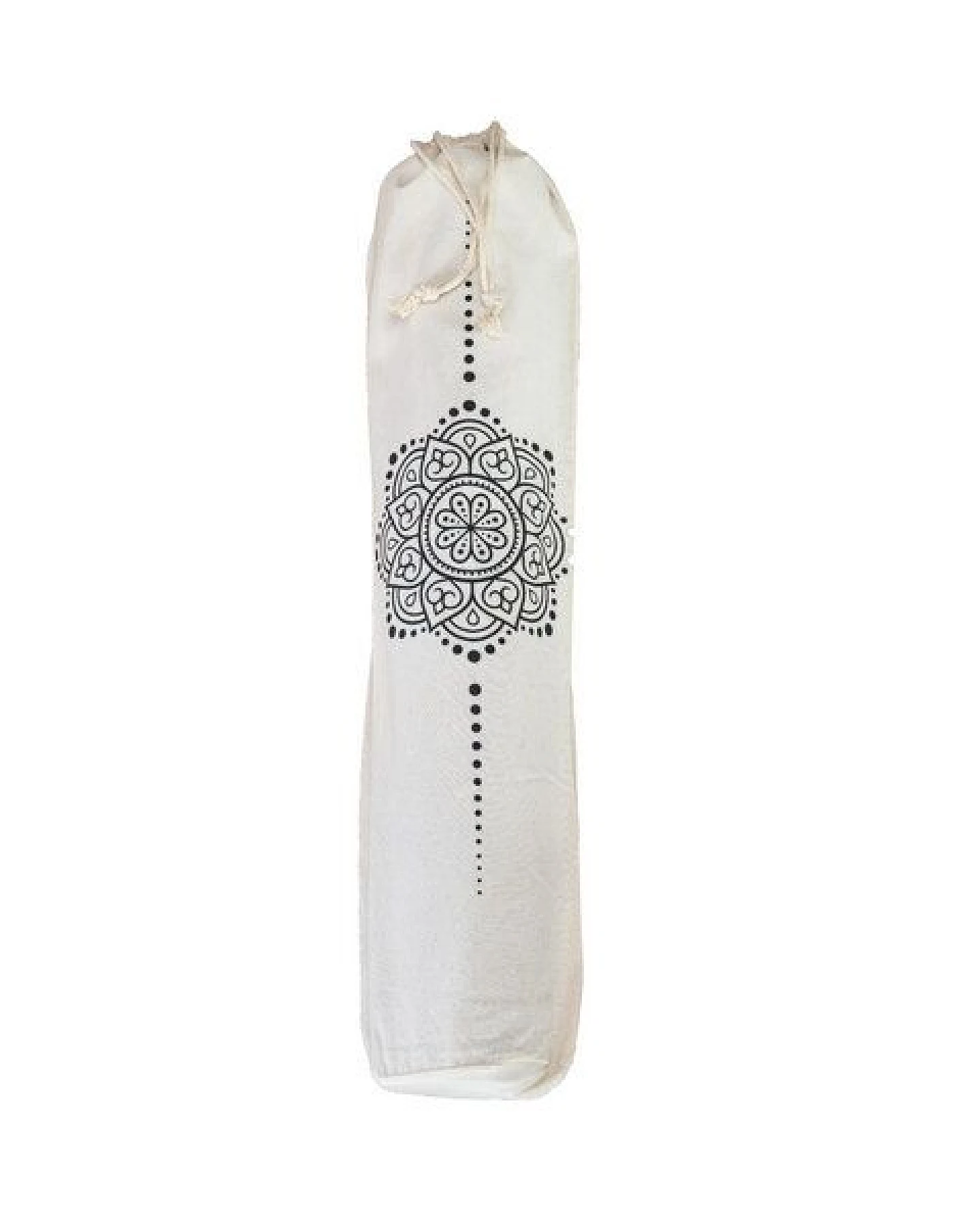 Divasya Yogamatte aus Kork & Naturkautschuk – Ansicht 2