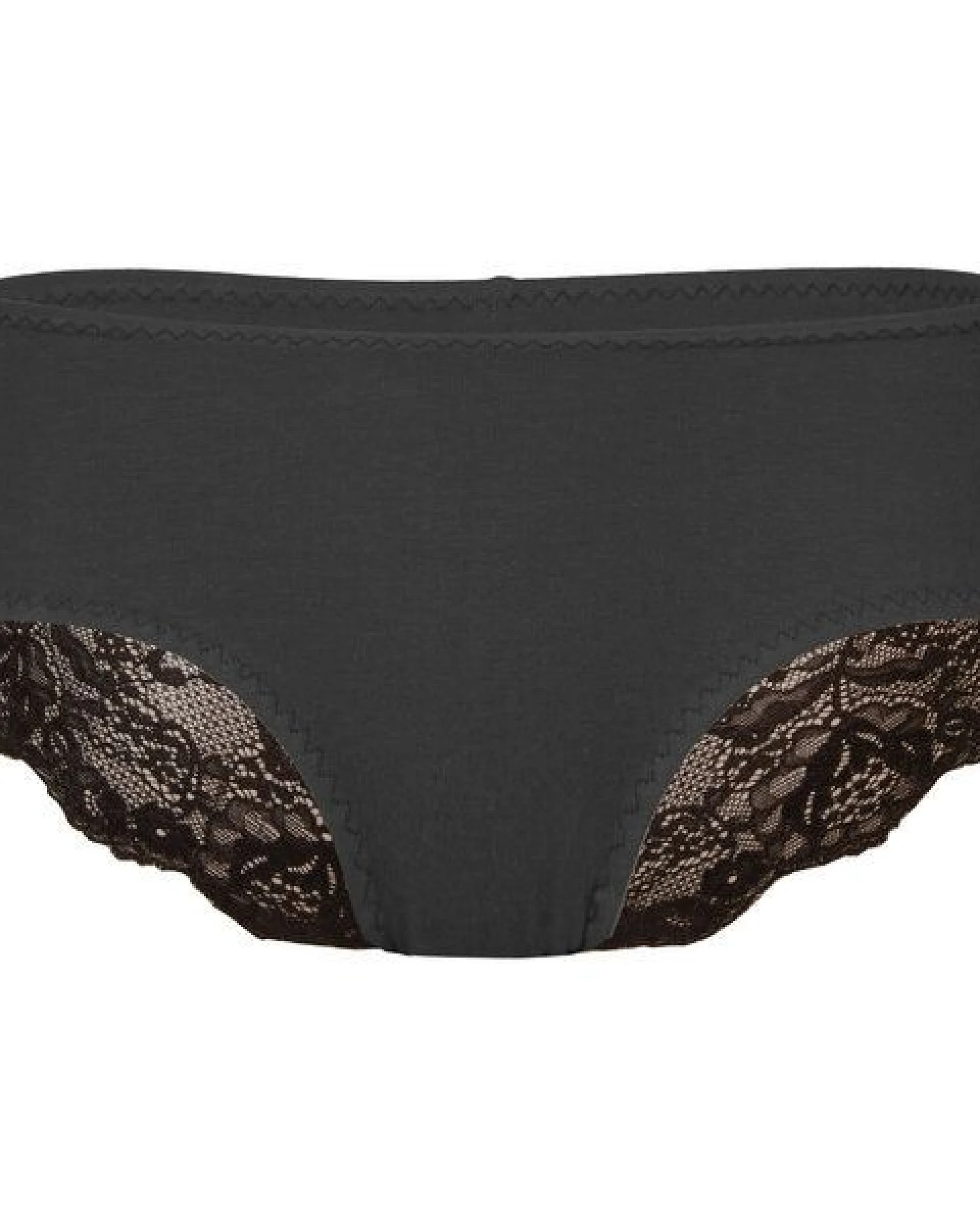 Frija Omina Bio Hipster Me Spitze – Ansicht 2