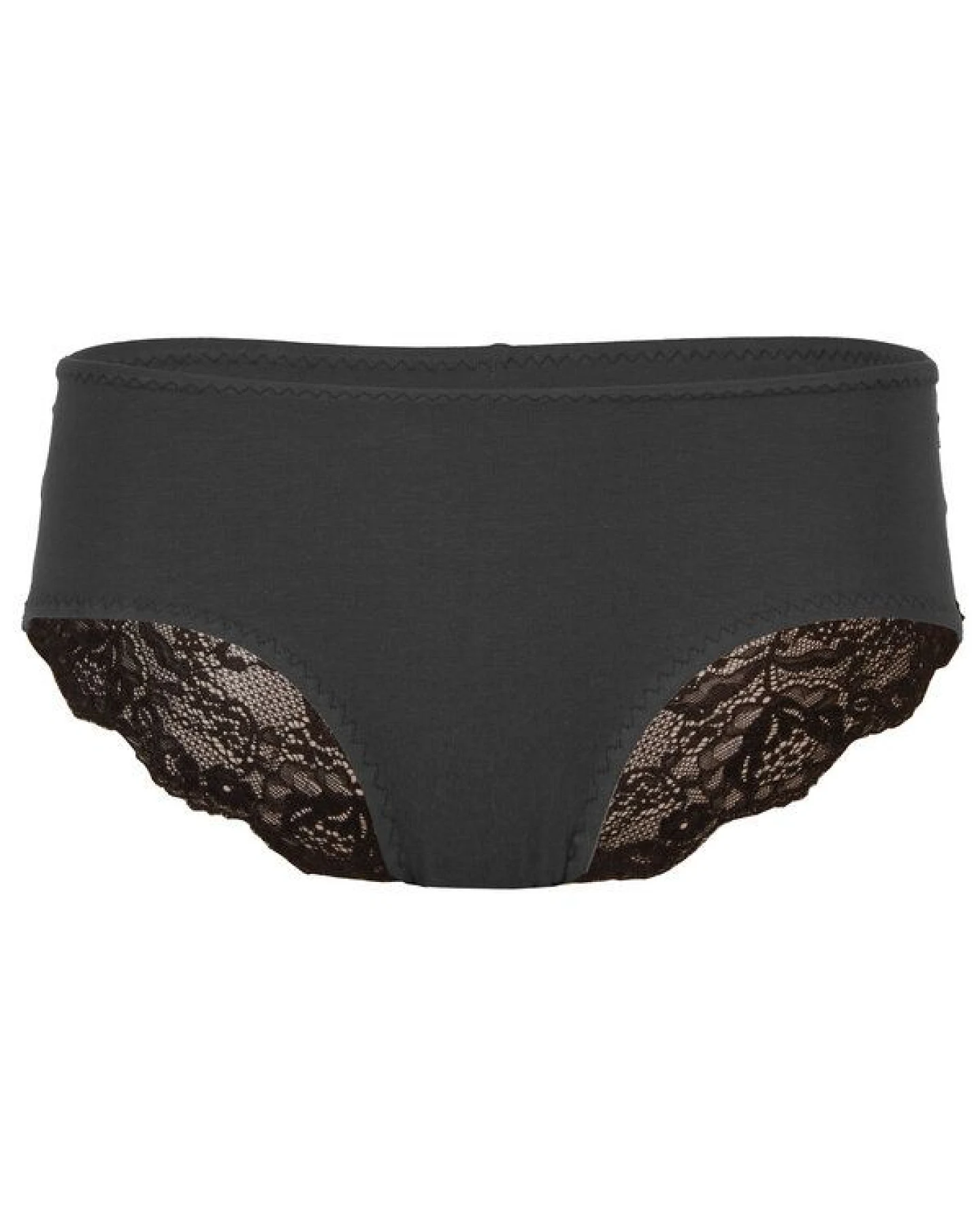 Frija Omina Bio Hipster Me Spitze – Ansicht 2