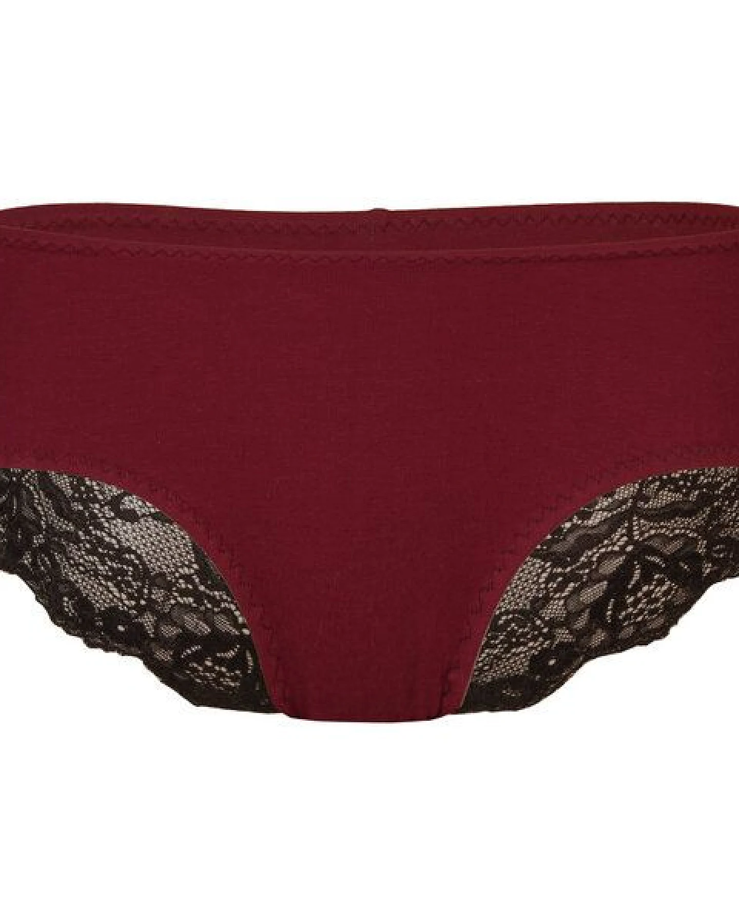 Frija Omina Bio Hipster Me Spitze – Ansicht 2
