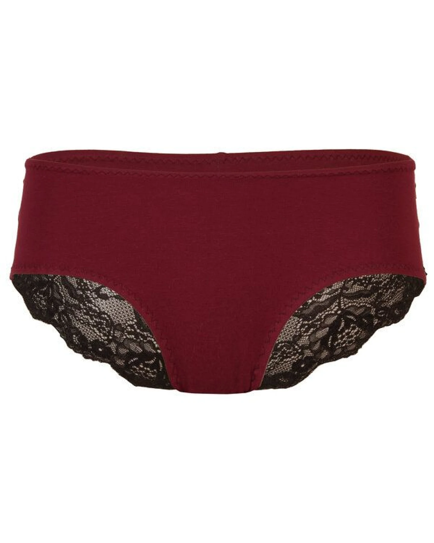 Frija Omina Bio Hipster Me Spitze – Ansicht 2