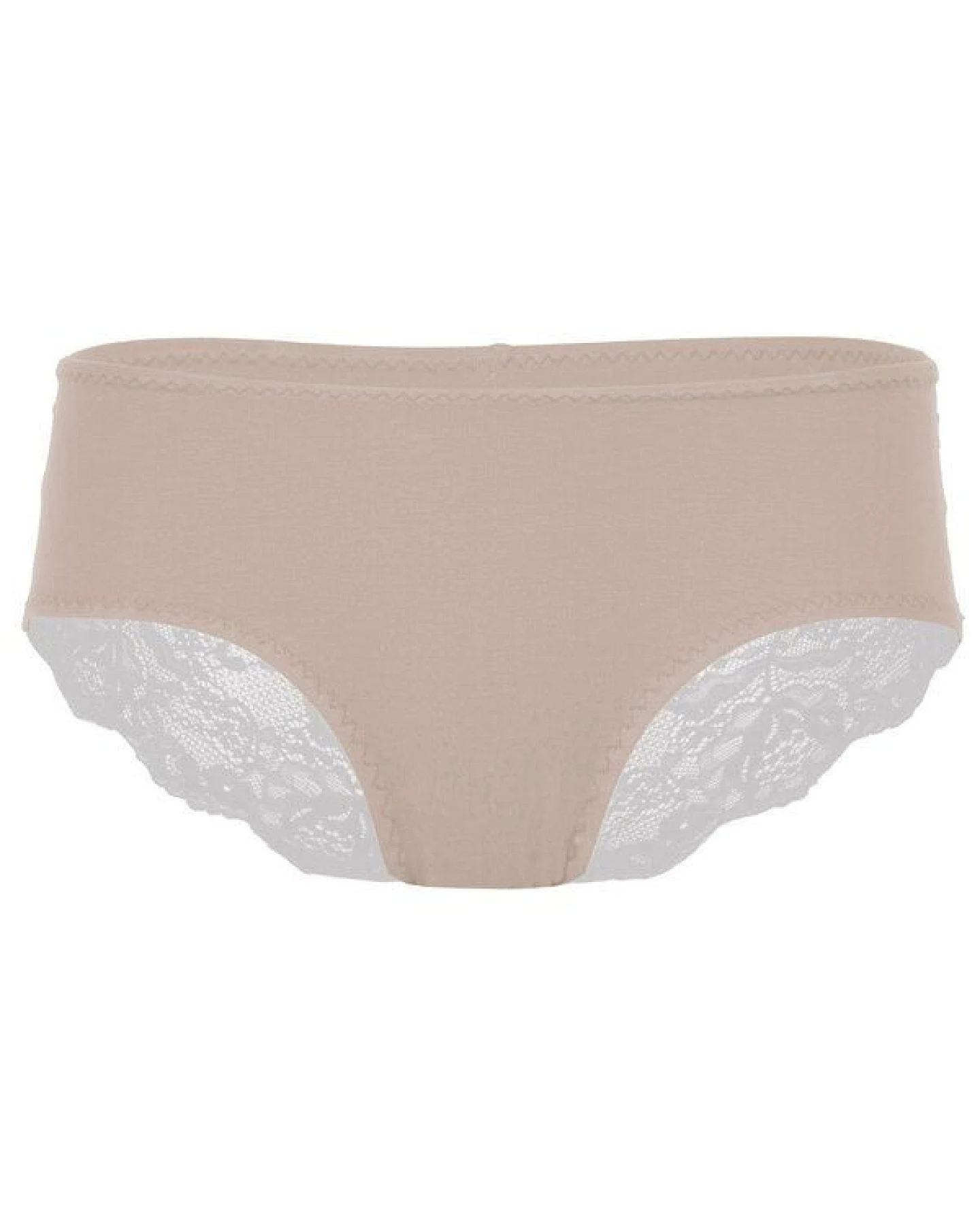 Frija Omina Bio Hipster Me Spitze – Ansicht 2