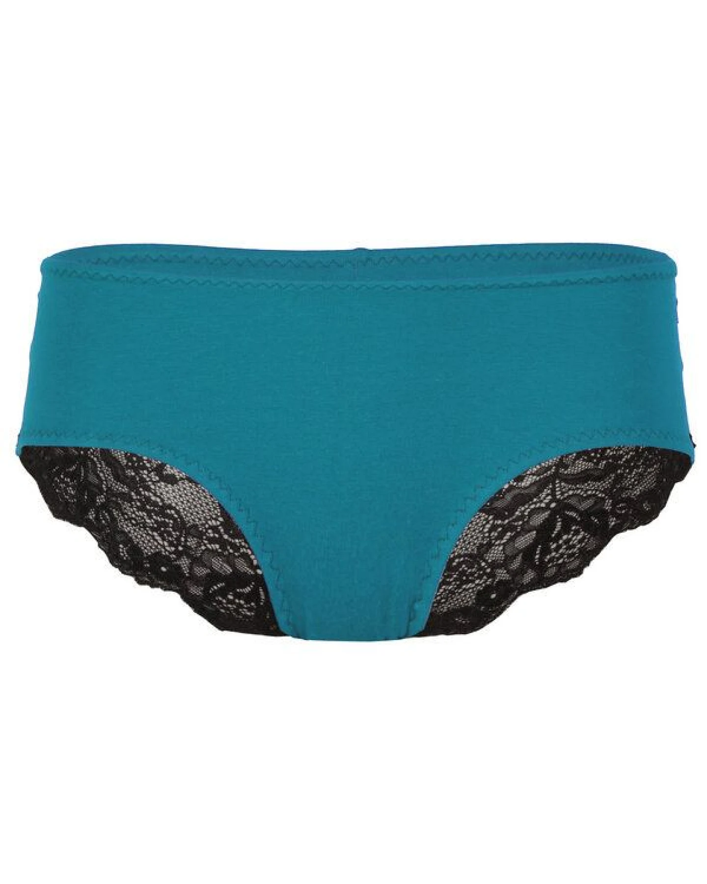 Frija Omina Bio Hipster Me Spitze – Ansicht 2