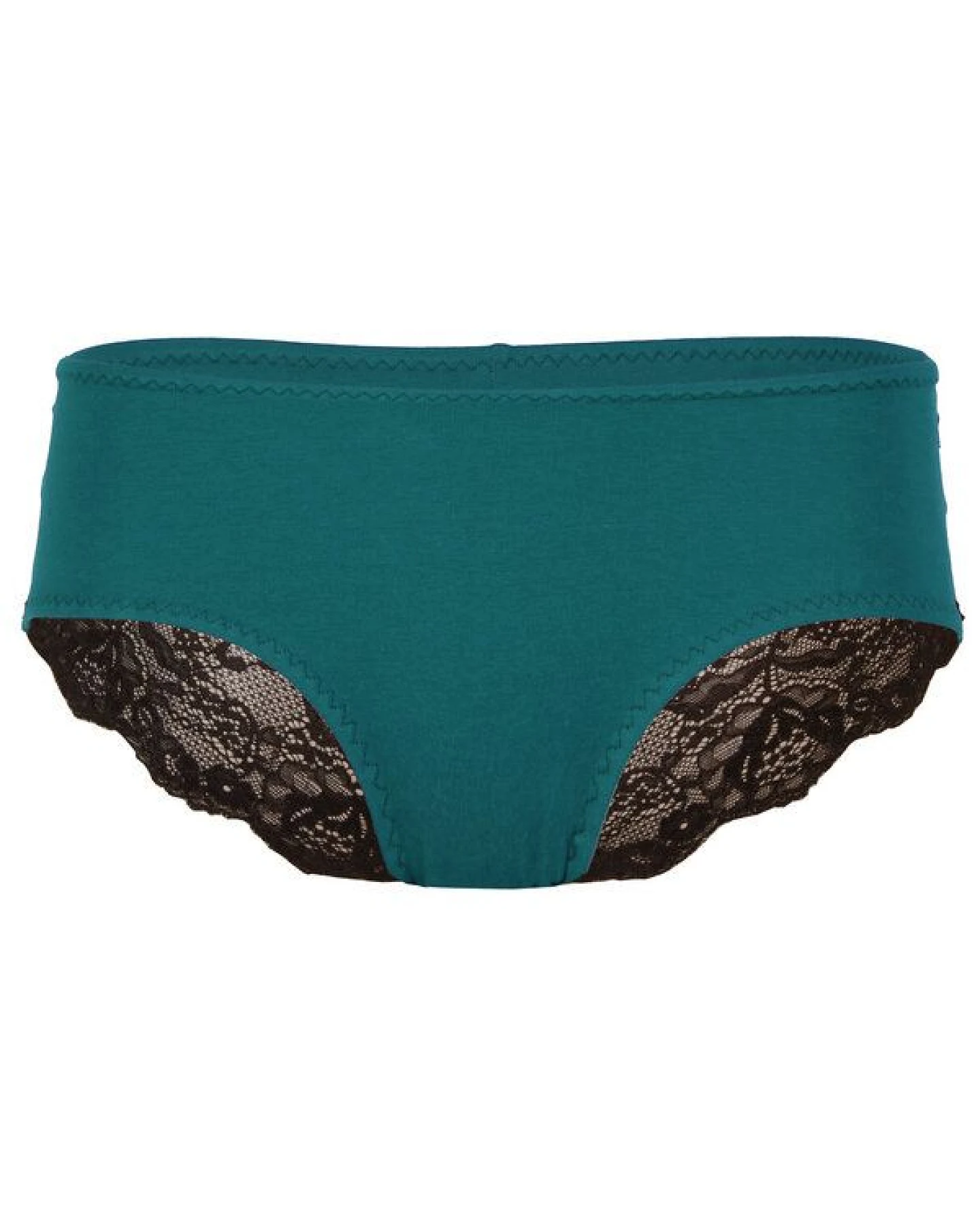 Frija Omina Bio Hipster Me Spitze – Ansicht 2
