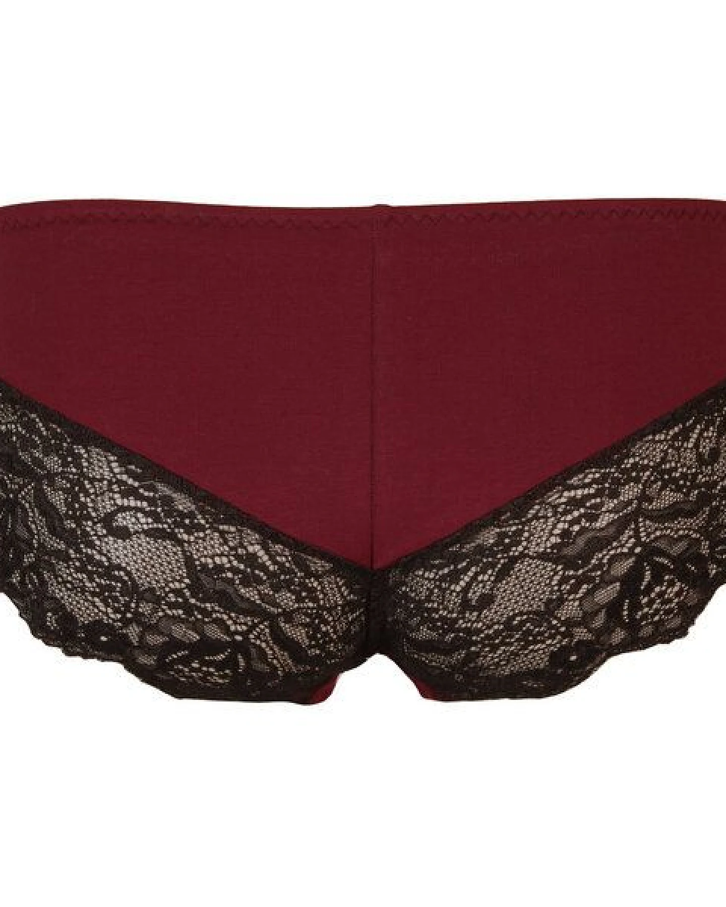 Frija Omina Bio Hipster Me Spitze – Ansicht 2
