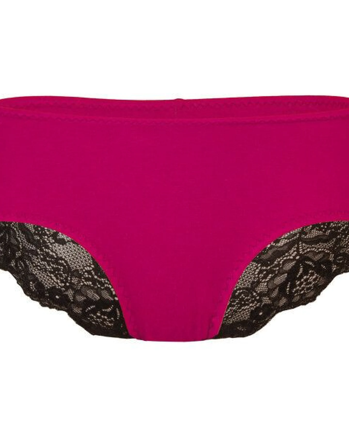 Frija Omina Bio Hipster Me Spitze – Ansicht 2