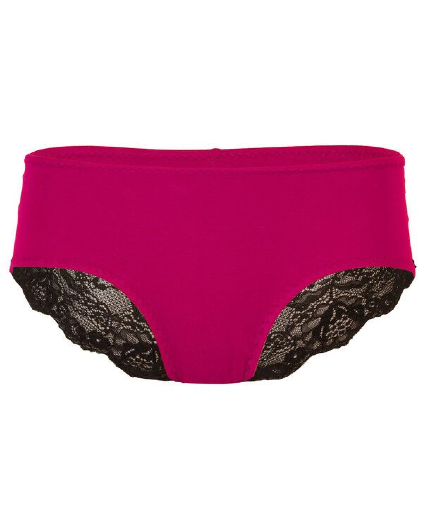 Frija Omina Bio Hipster Me Spitze – Ansicht 2