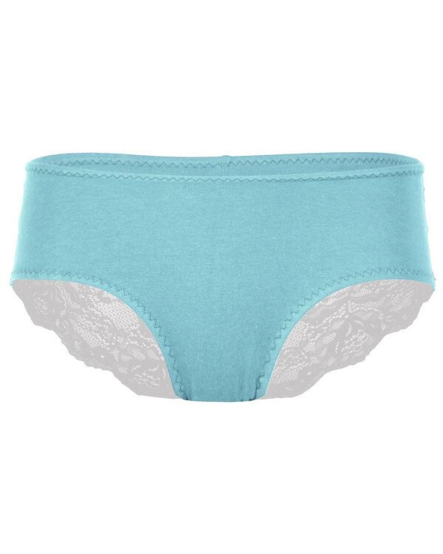 Frija Omina Bio Hipster Me Spitze – Ansicht 2