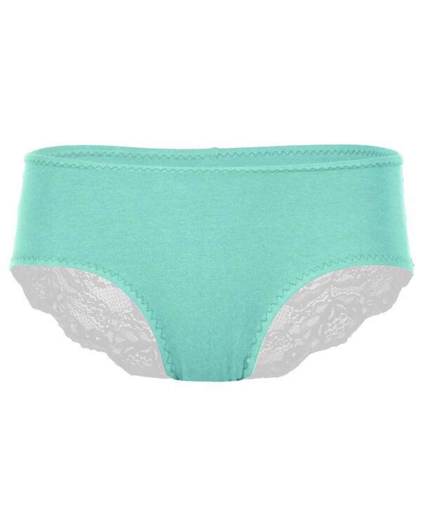 Frija Omina Bio Hipster Me Spitze – Ansicht 2