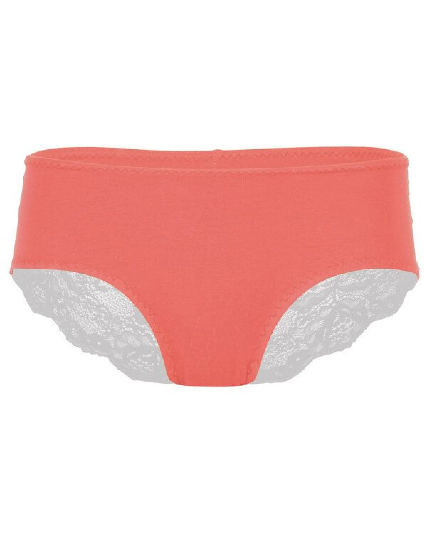 Frija Omina Bio Hipster Me Spitze – Ansicht 2