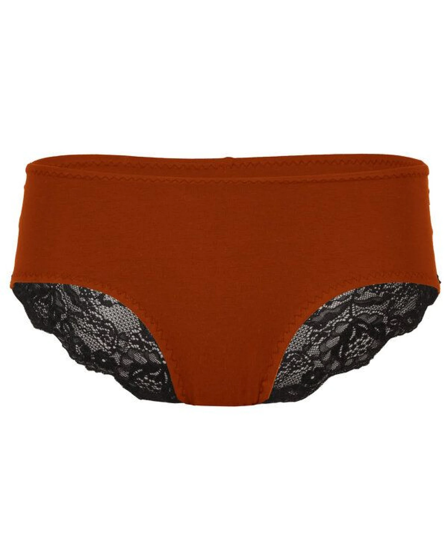 Frija Omina Bio Hipster Me Spitze – Ansicht 2