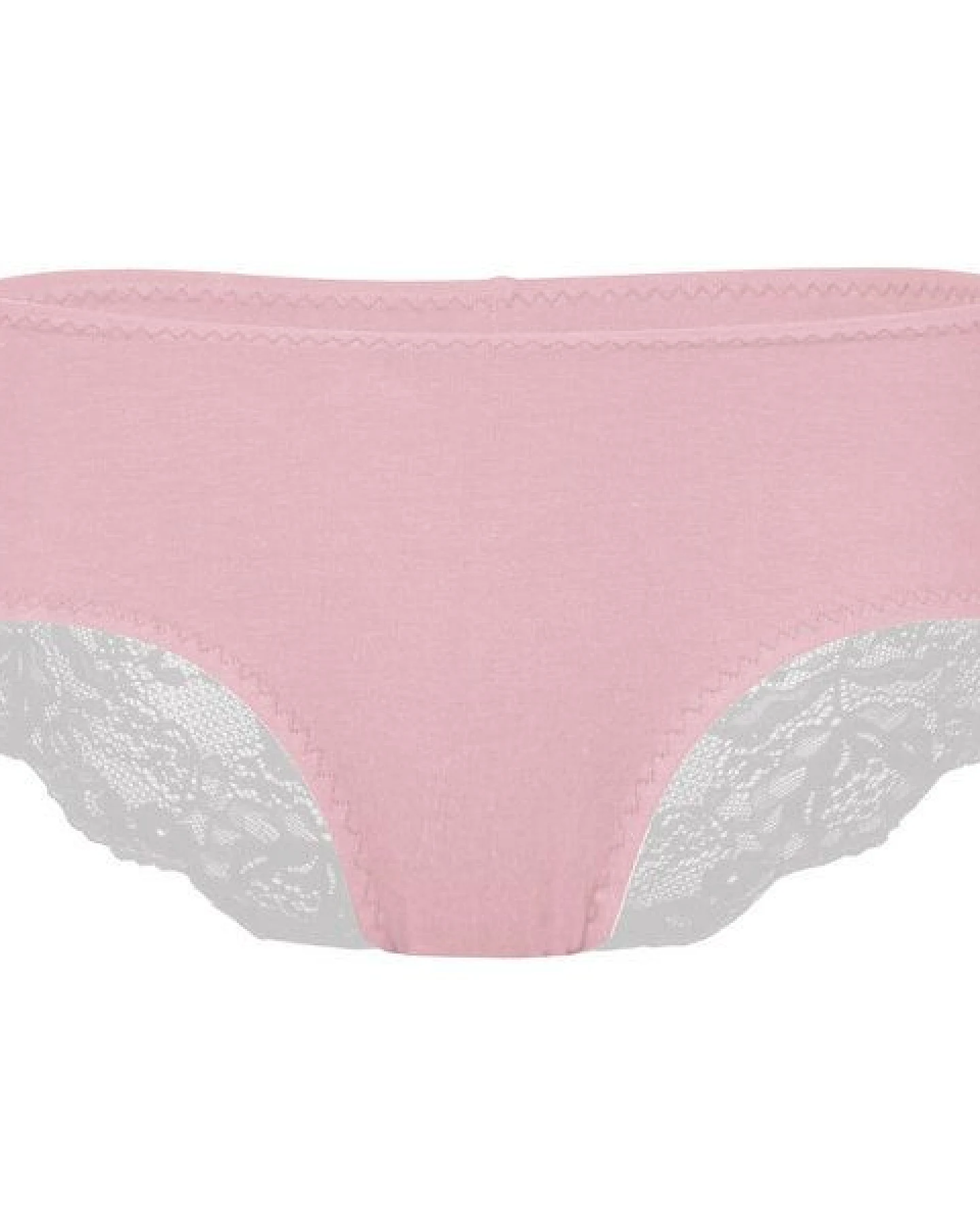 Frija Omina Bio Hipster Me Spitze – Ansicht 2