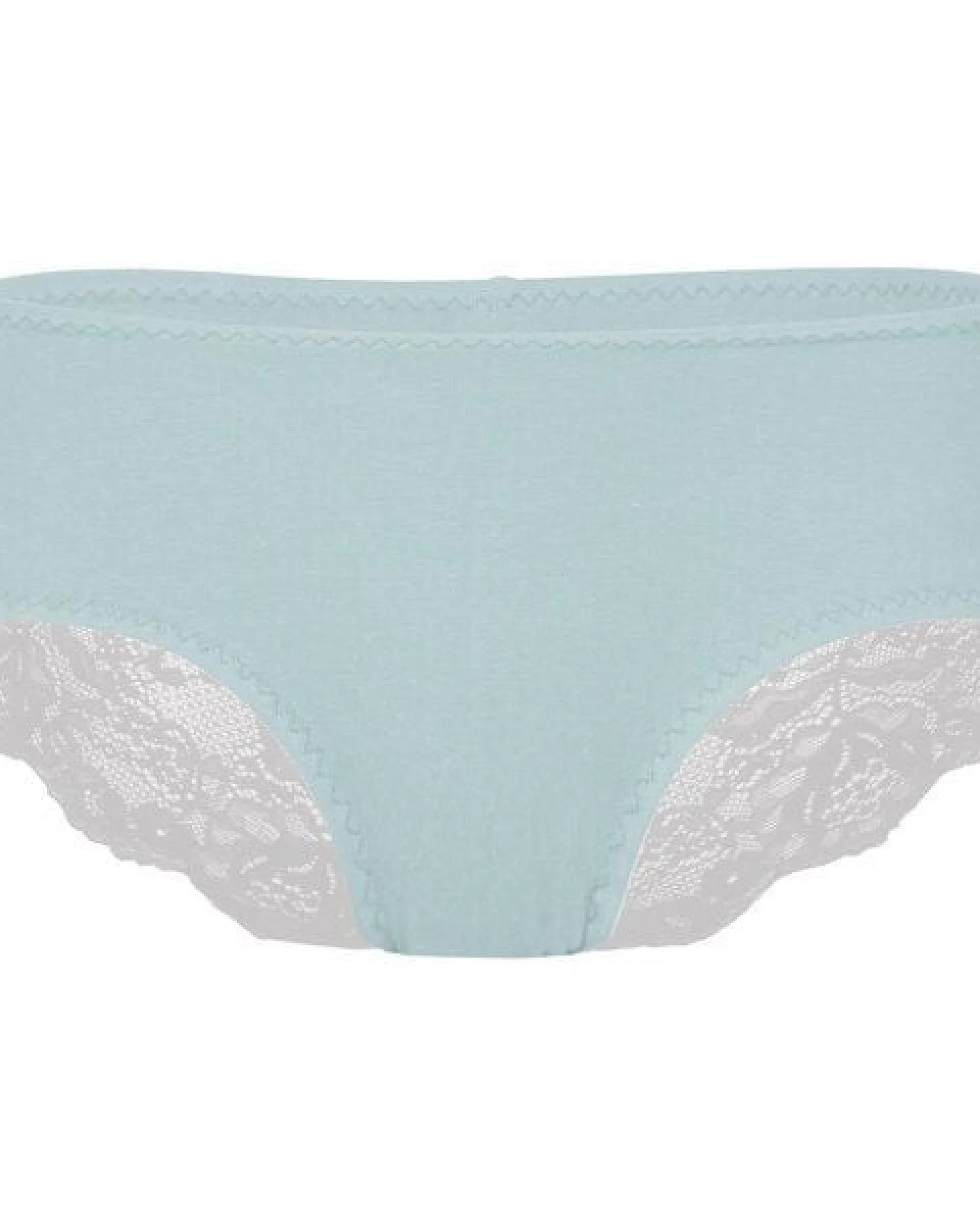 Frija Omina Bio Hipster Me Spitze – Ansicht 2