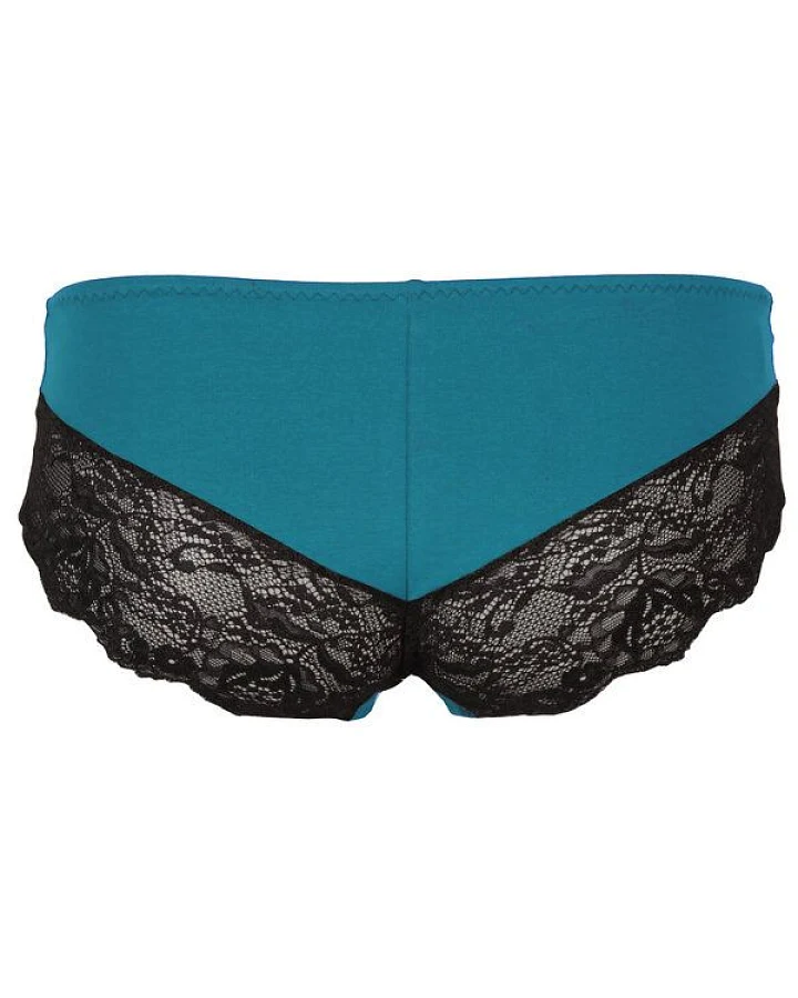 Blau