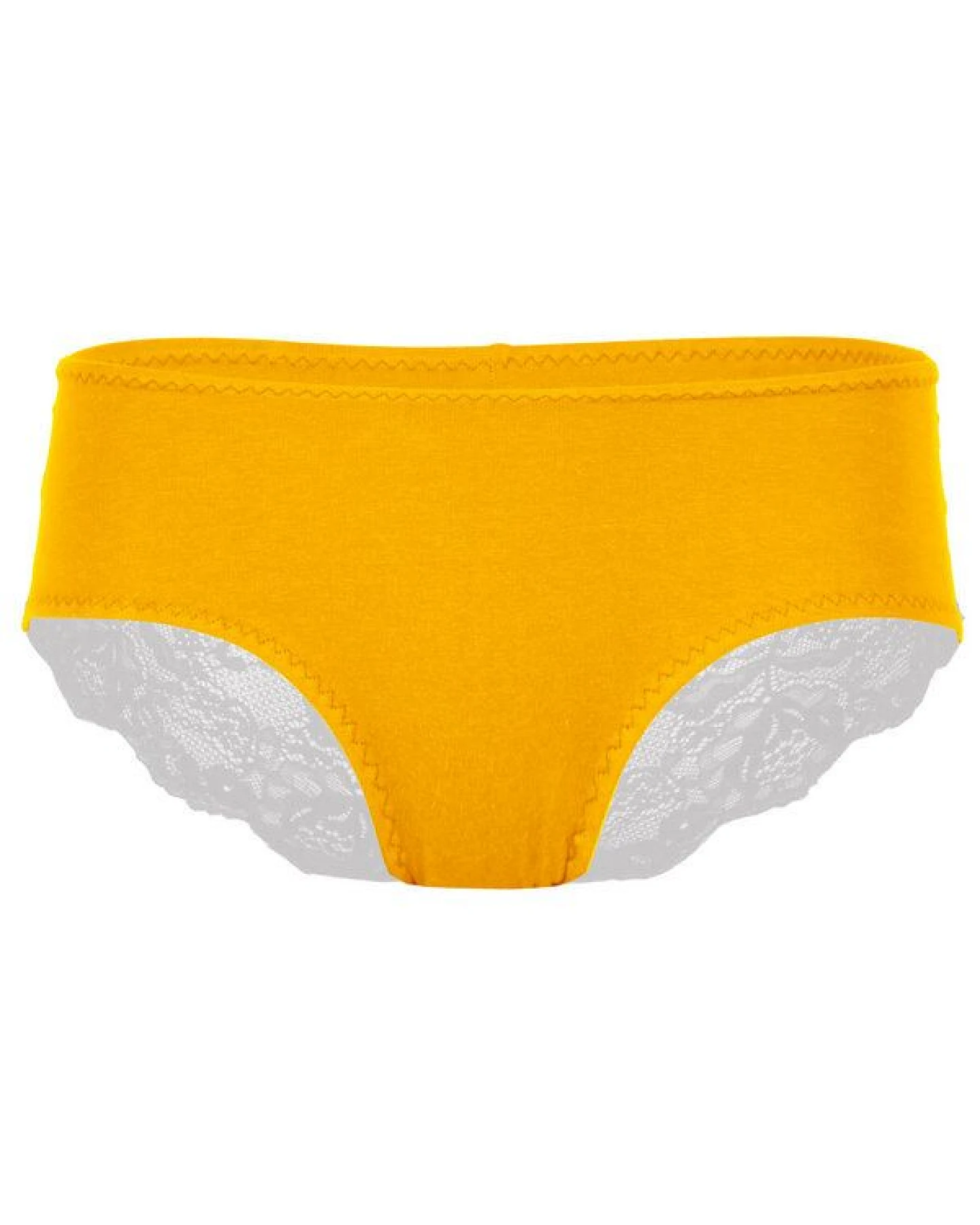 Frija Omina Bio Hipster Me Spitze – Ansicht 2