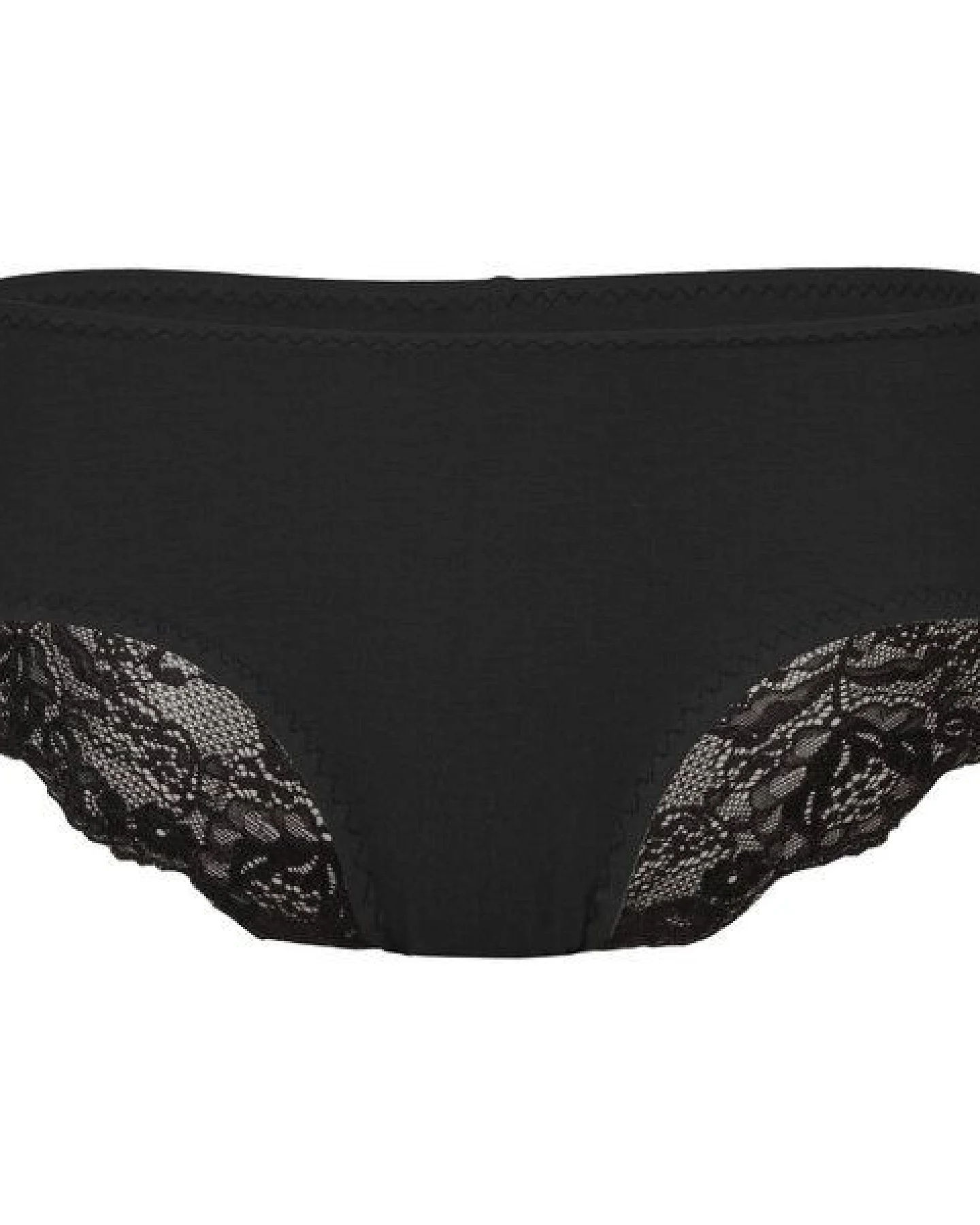 Frija Omina Bio Hipster Me Spitze – Ansicht 2