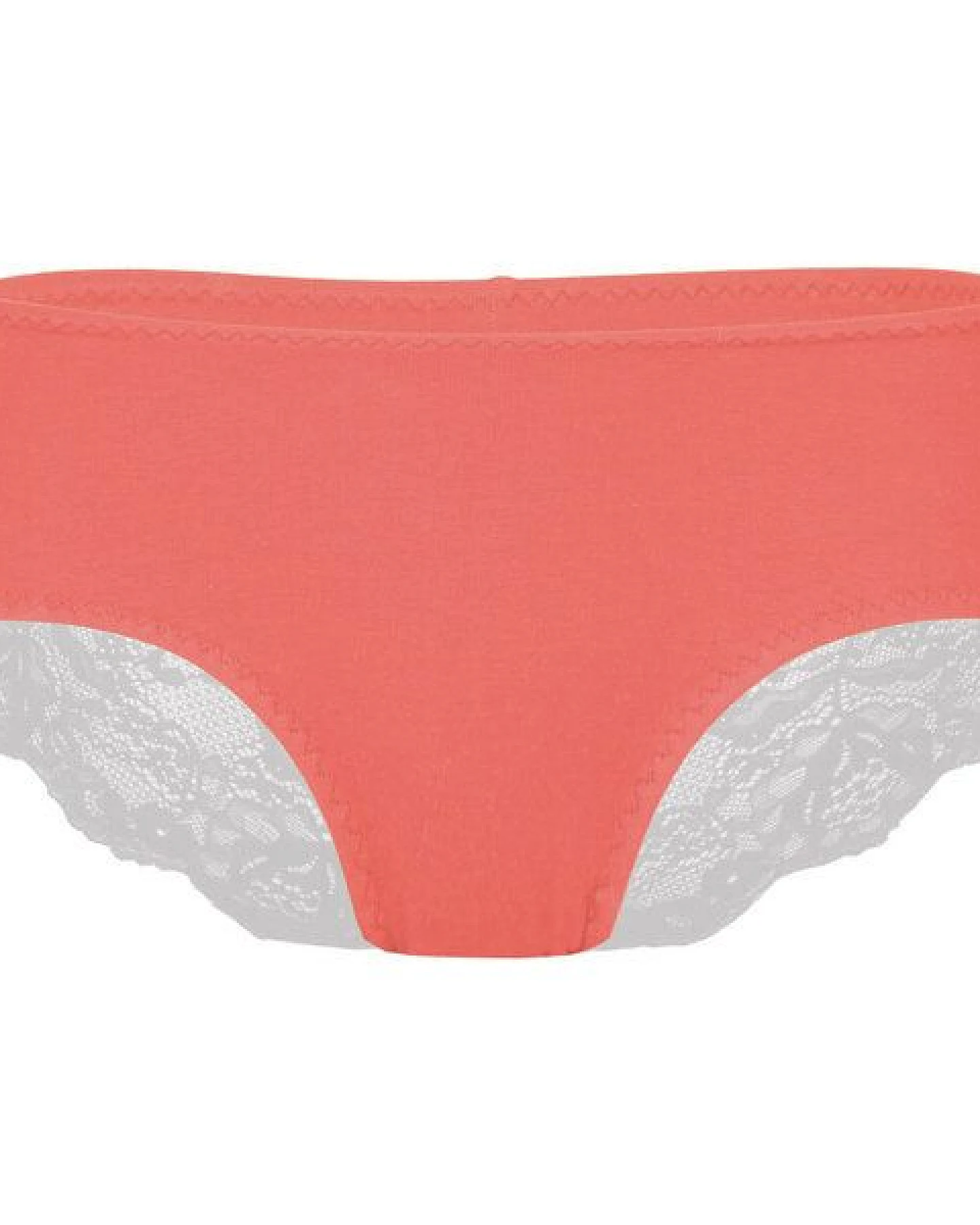 Frija Omina Bio Hipster Me Spitze – Ansicht 2