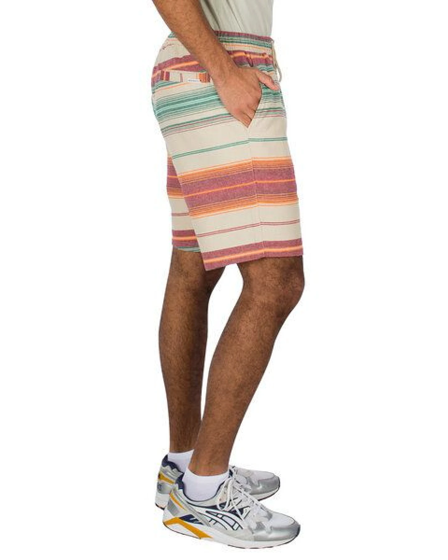 Iriedaily Santo Short – Ansicht 2