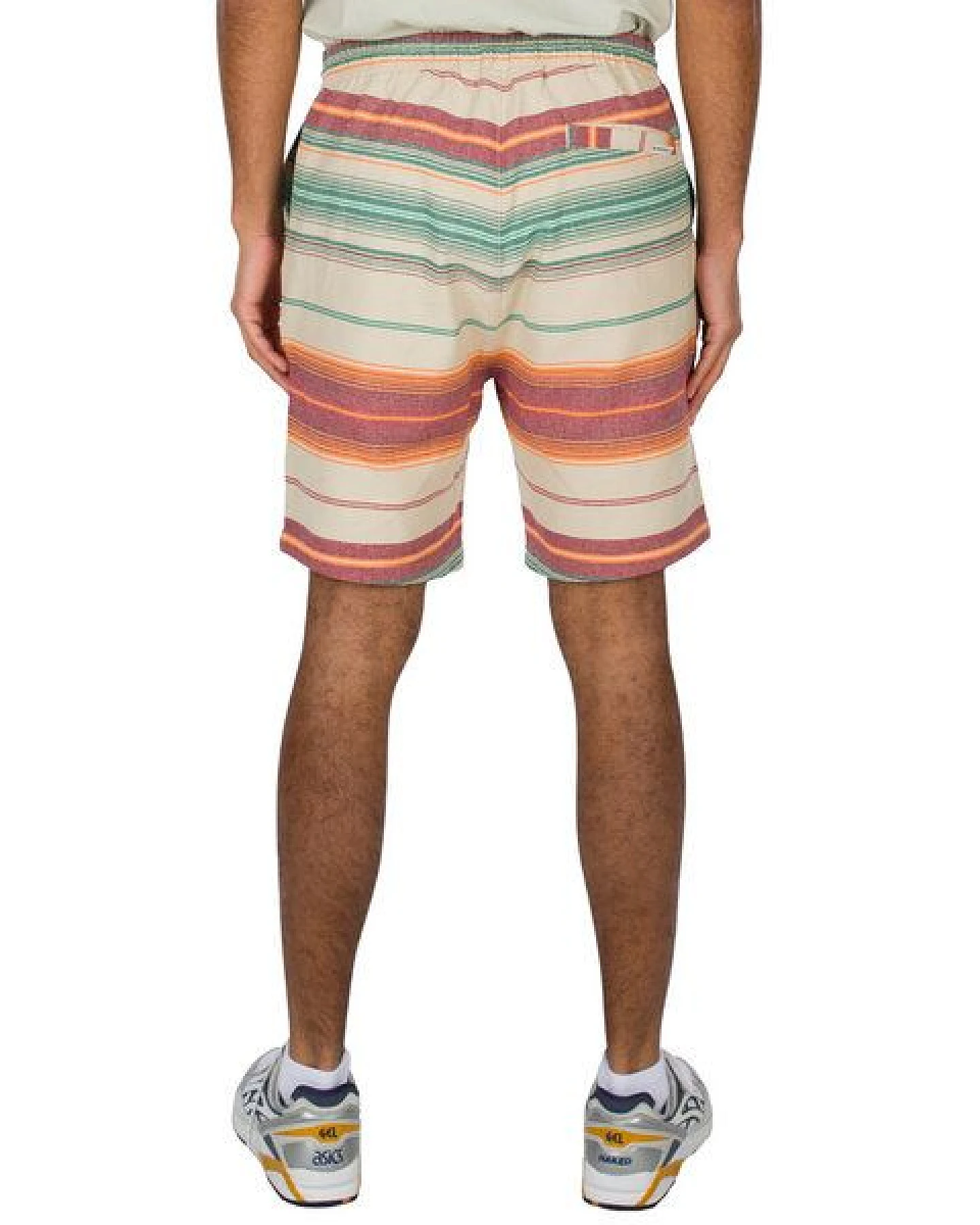 Iriedaily Santo Short – Ansicht 3