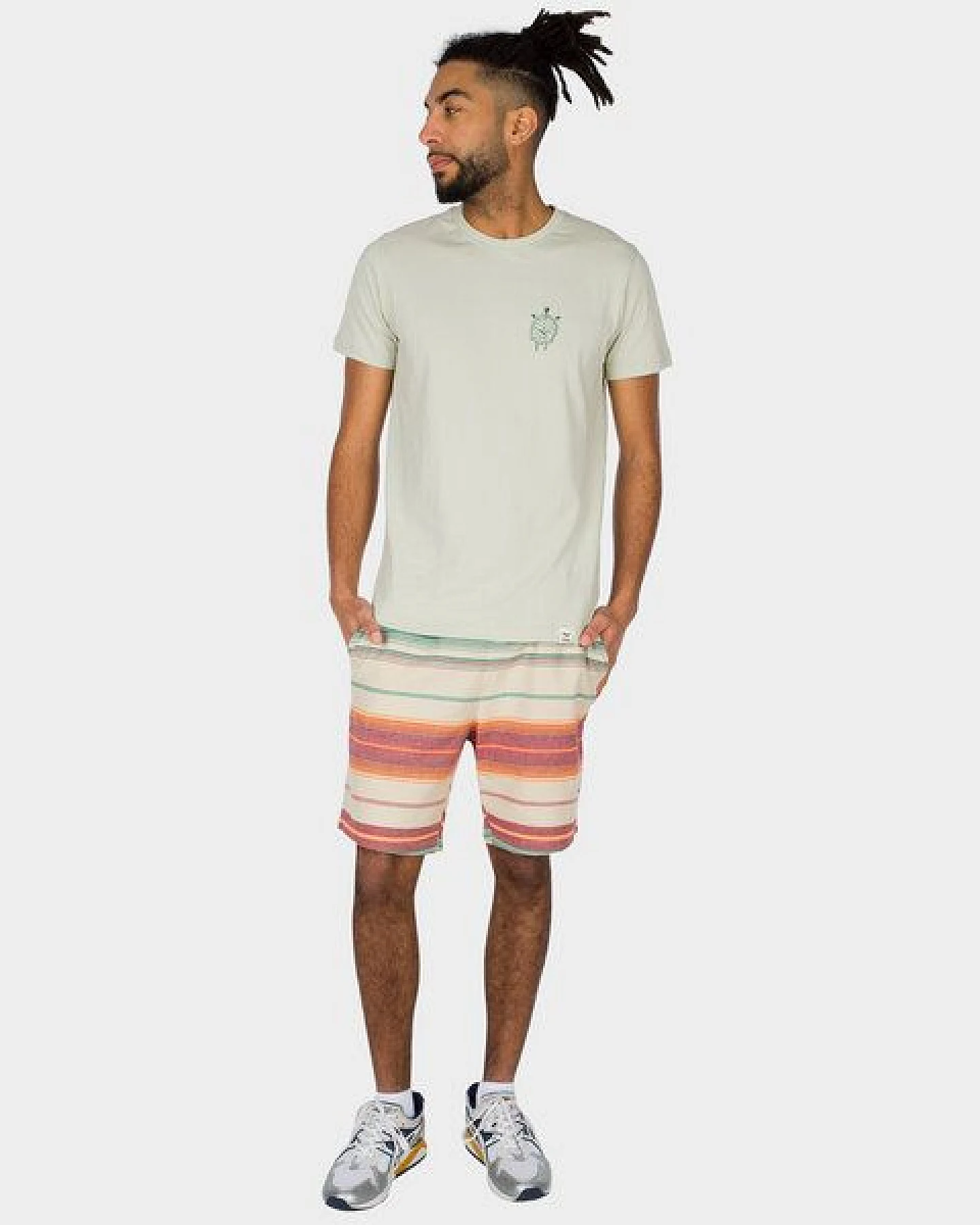 Iriedaily Santo Short – Ansicht 4
