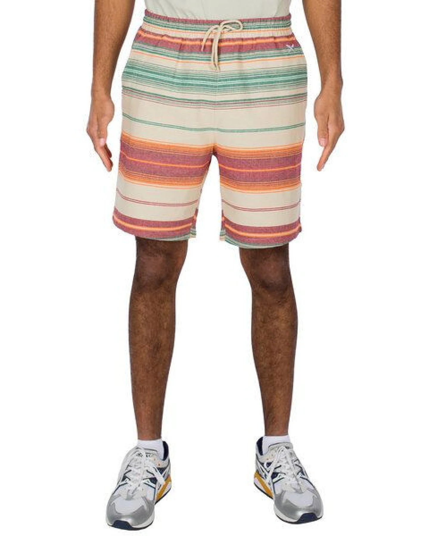 Iriedaily Santo Short – Ansicht 2