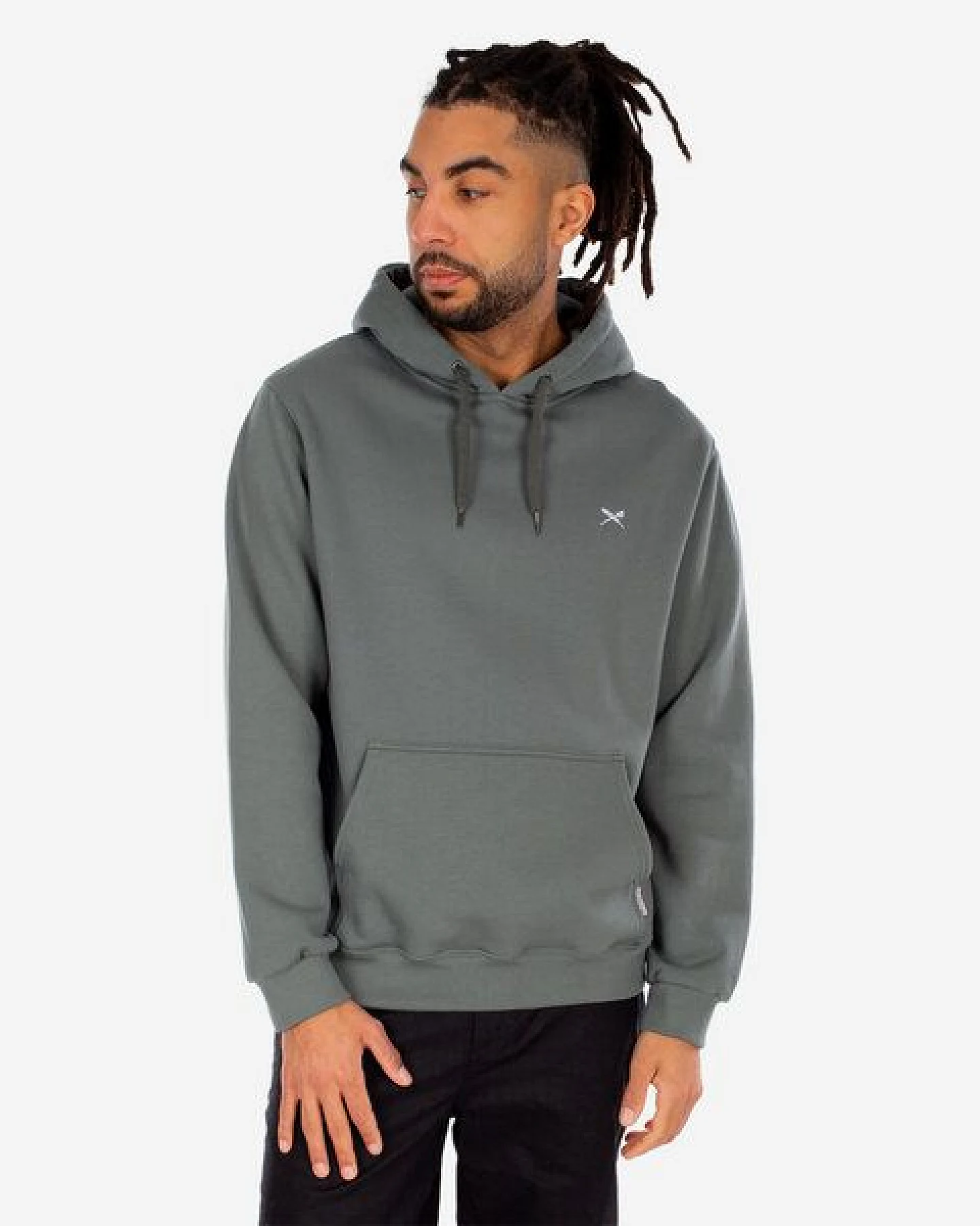 Iriedaily Mini Flag 2 Hoody – Ansicht 4