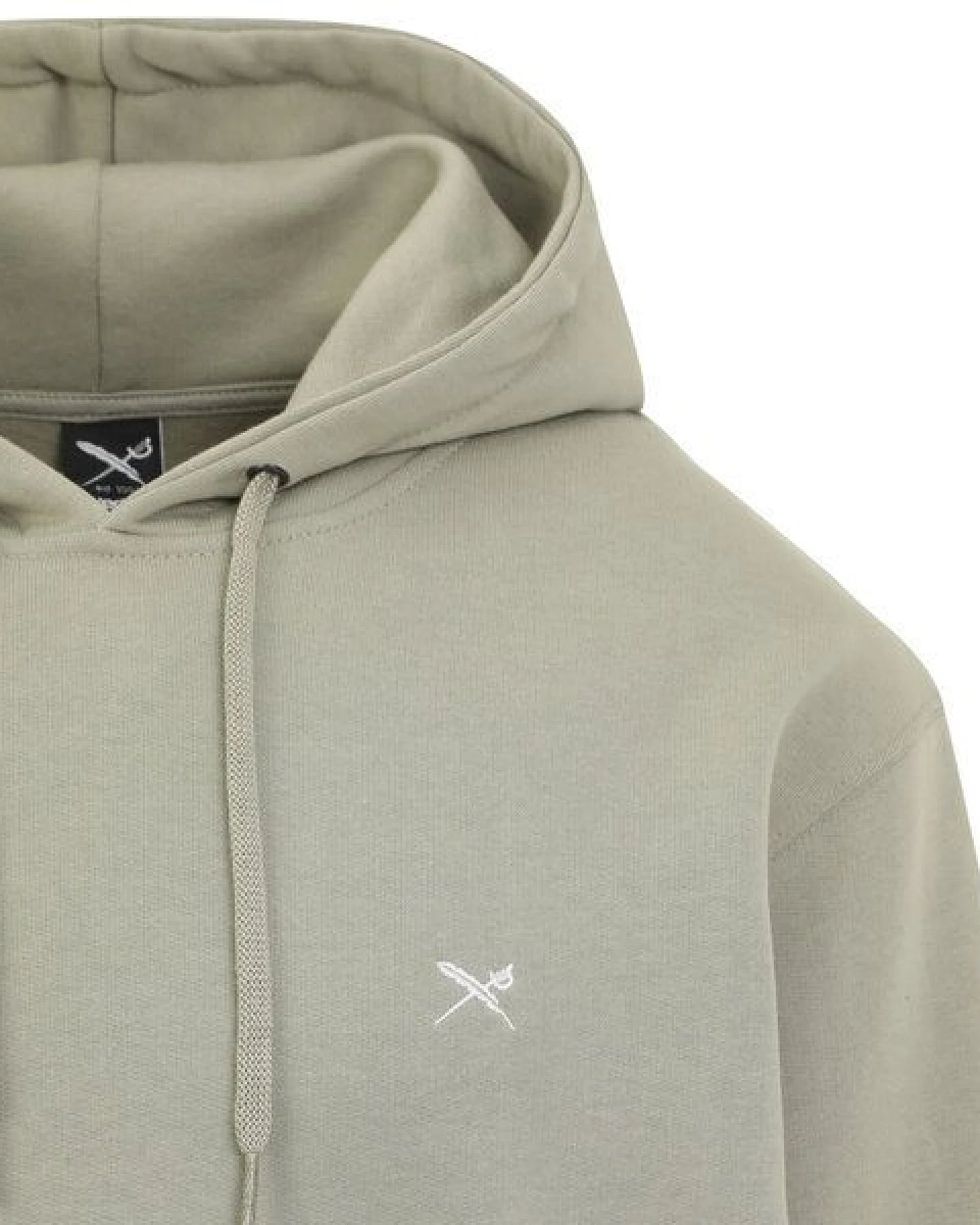 Iriedaily Mini Flag 2 Hoody – Ansicht 3