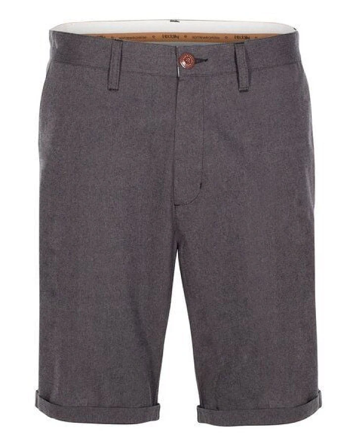Iriedaily Golfer Chambray Short