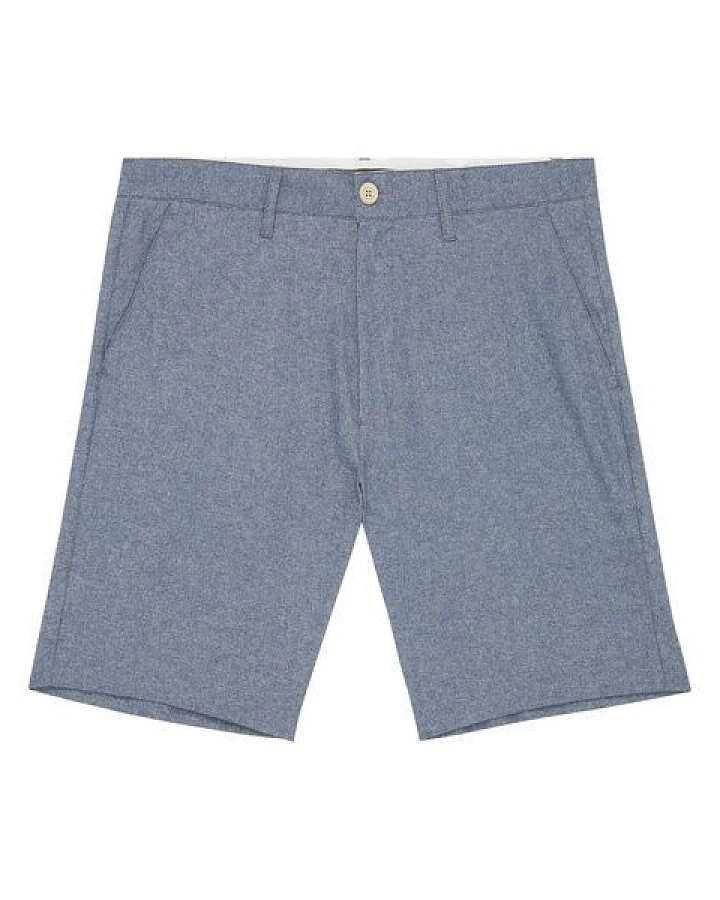 Produktseite: Iriedaily Golfer Chambray Short