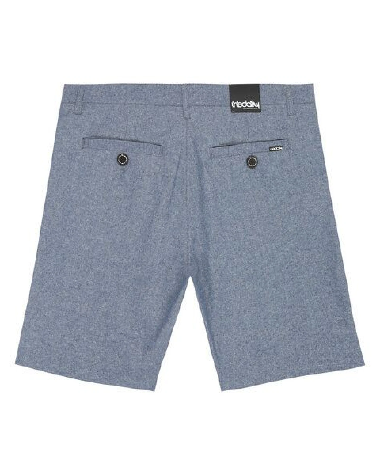 Iriedaily Golfer Chambray Short – Ansicht 2