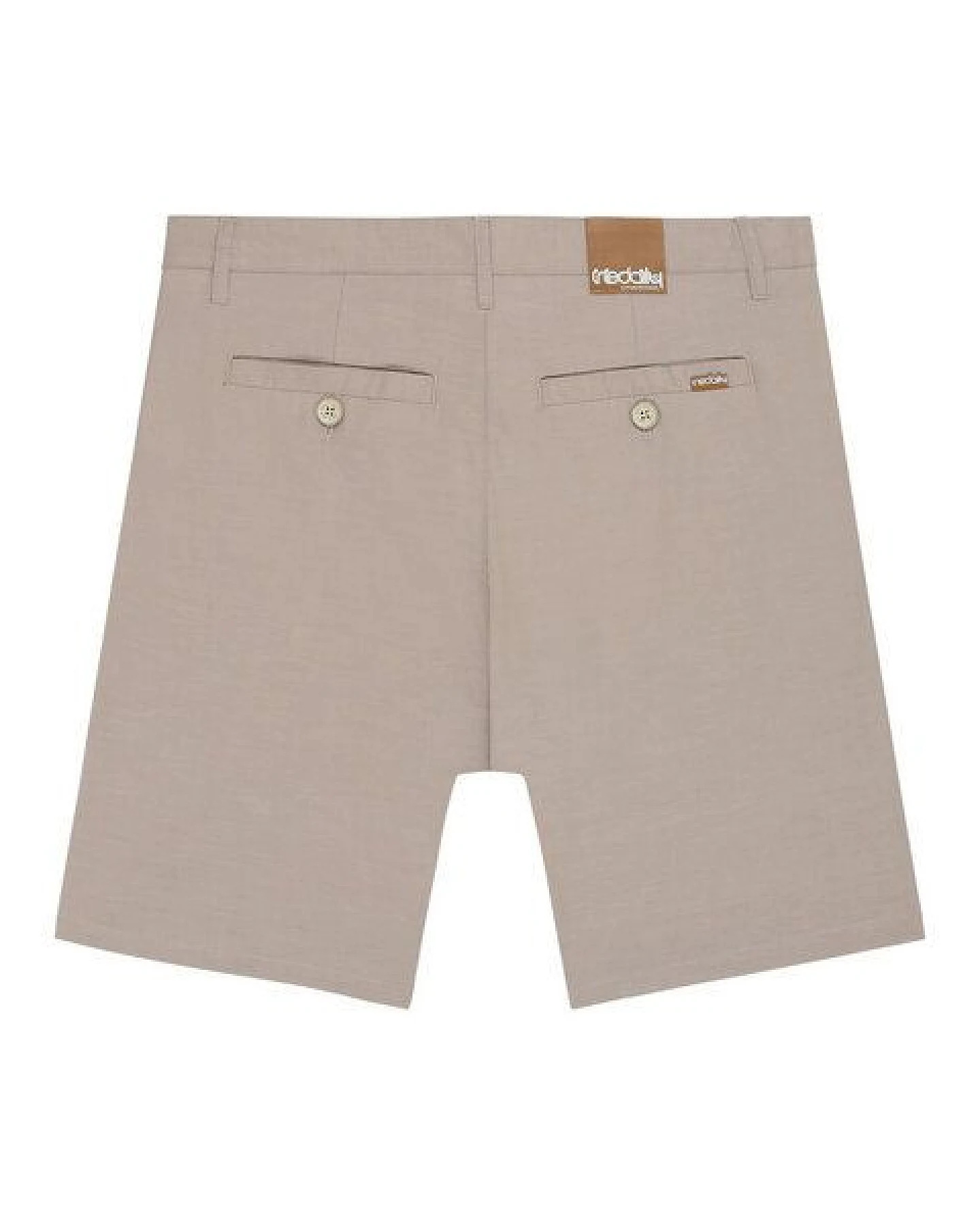 Iriedaily Golfer Chambray Short – Ansicht 2