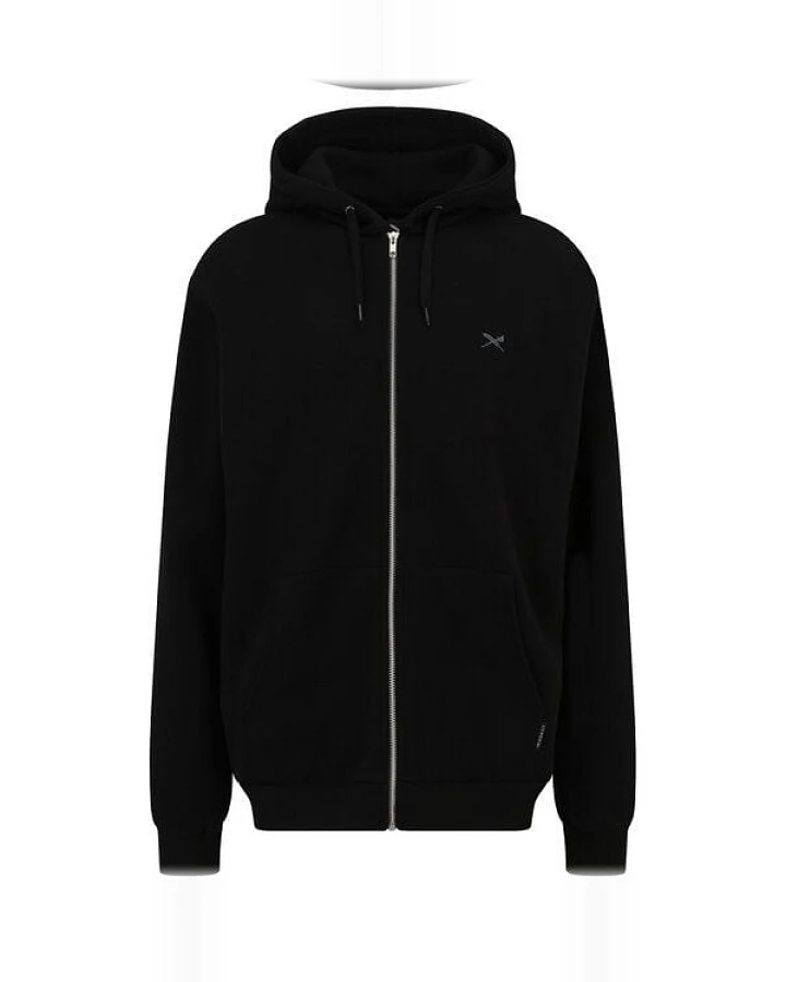 Iriedaily Mini Flag 2 Zip Hood