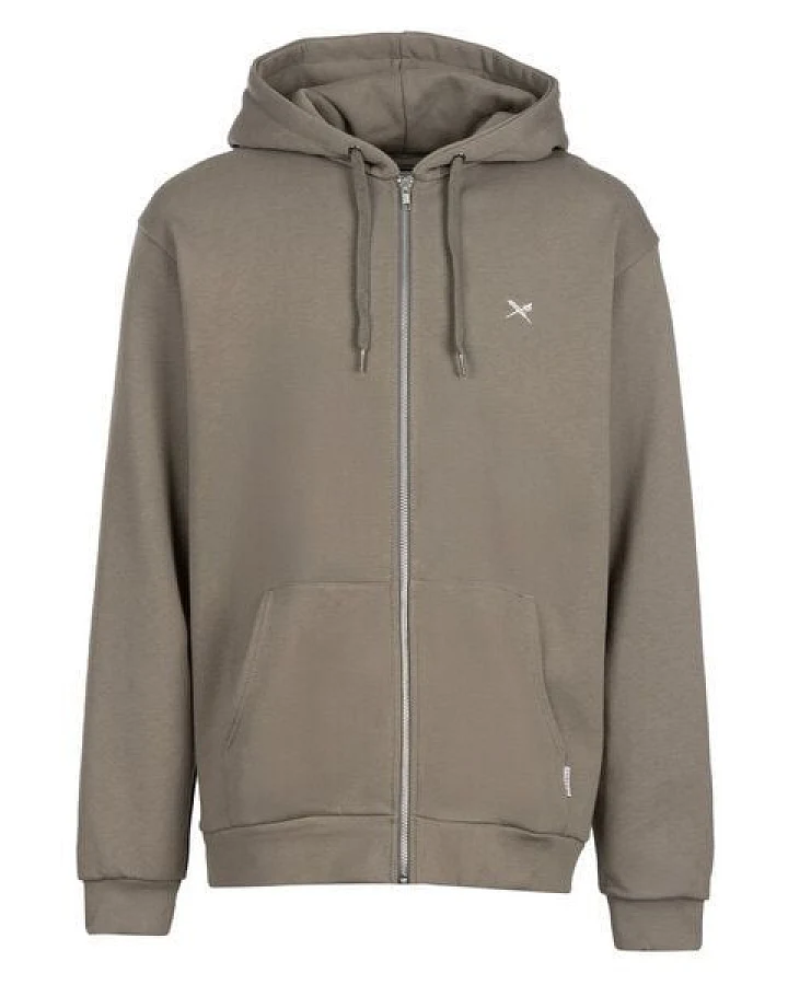 Produktseite: Iriedaily Mini Flag 2 Zip Hood
