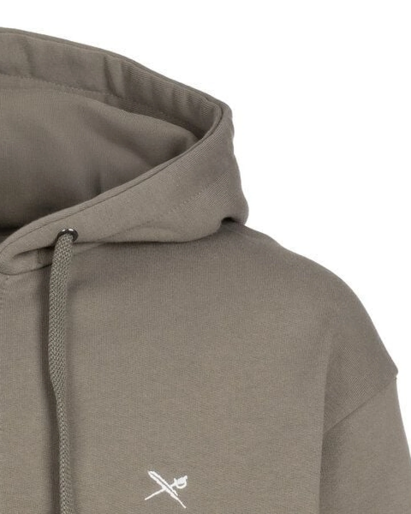 Iriedaily Mini Flag 2 Zip Hood – Ansicht 3