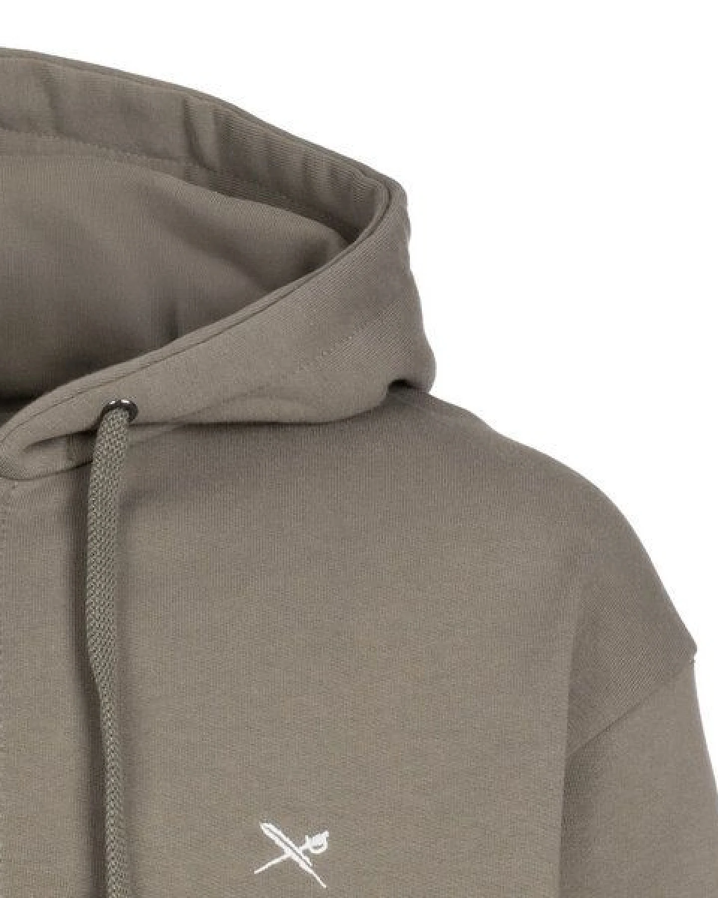 Iriedaily Mini Flag 2 Zip Hood – Ansicht 3